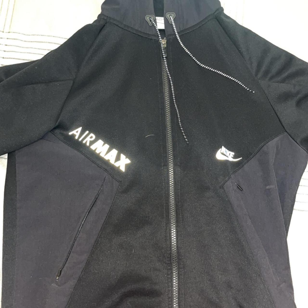 air max tracksuit mens