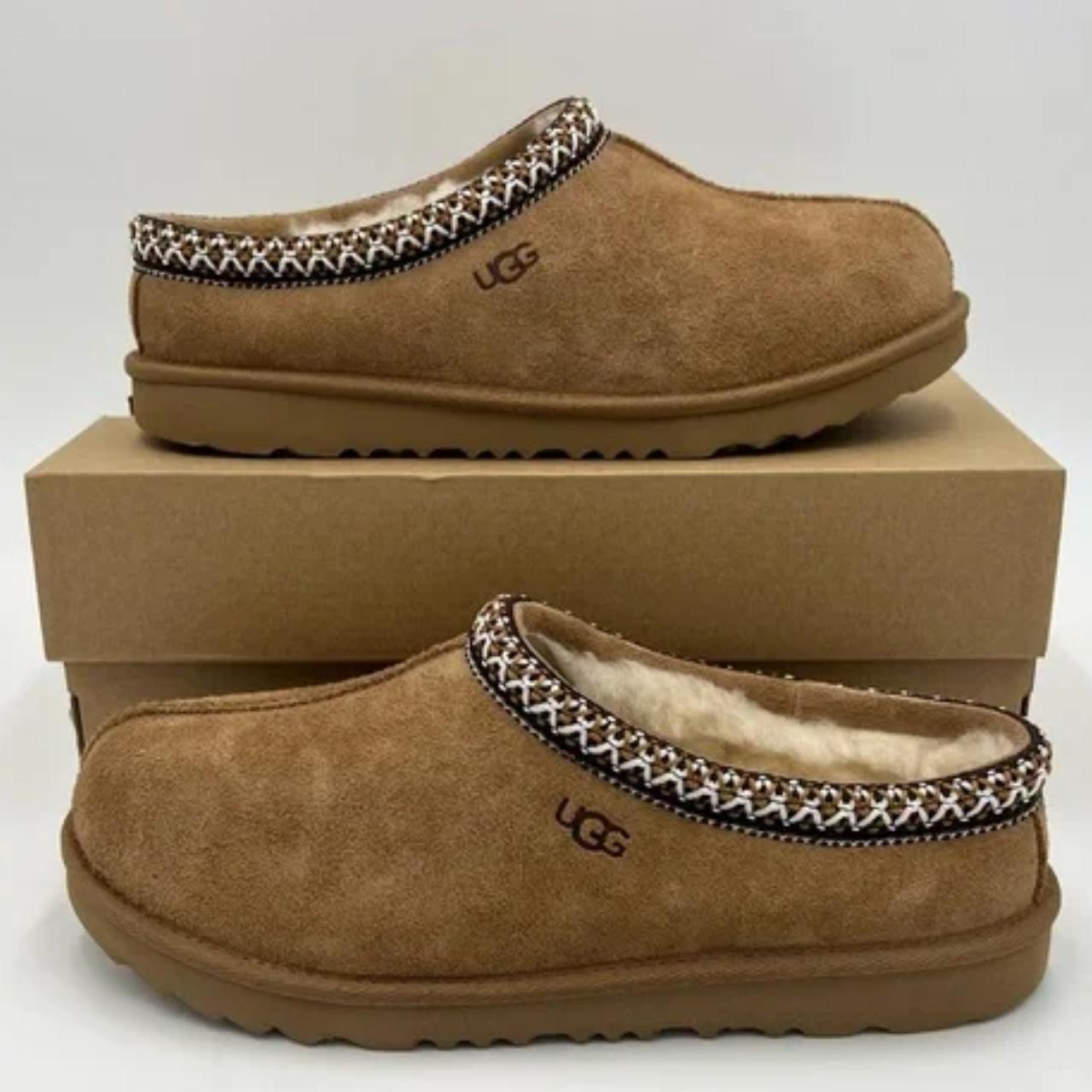 Ugg slippers sale size 6.5