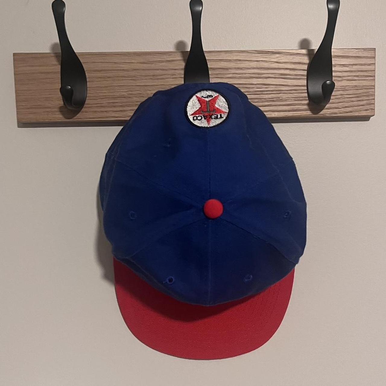 Vintage 1990s Philadelphia Phillies MLB Hat... Depop