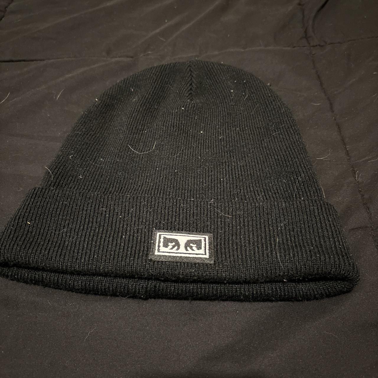 Obey beanie - Depop