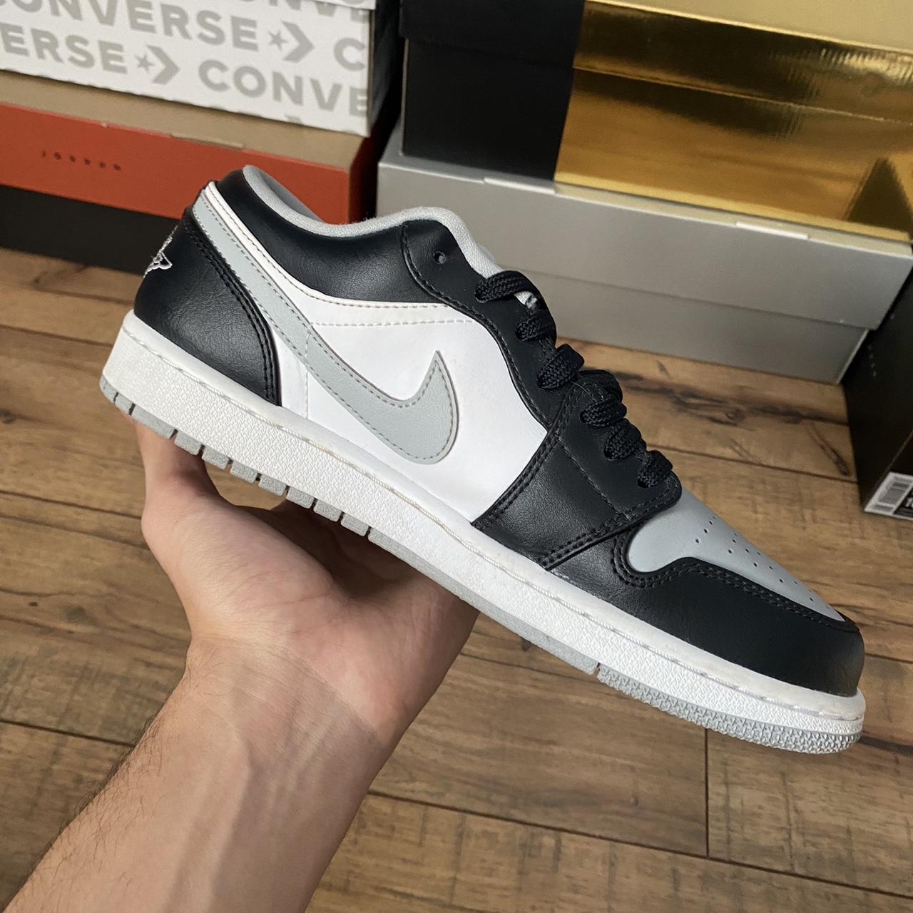 Jordan Low Shadow Toe Size: Condition: 9/10 No box Depop