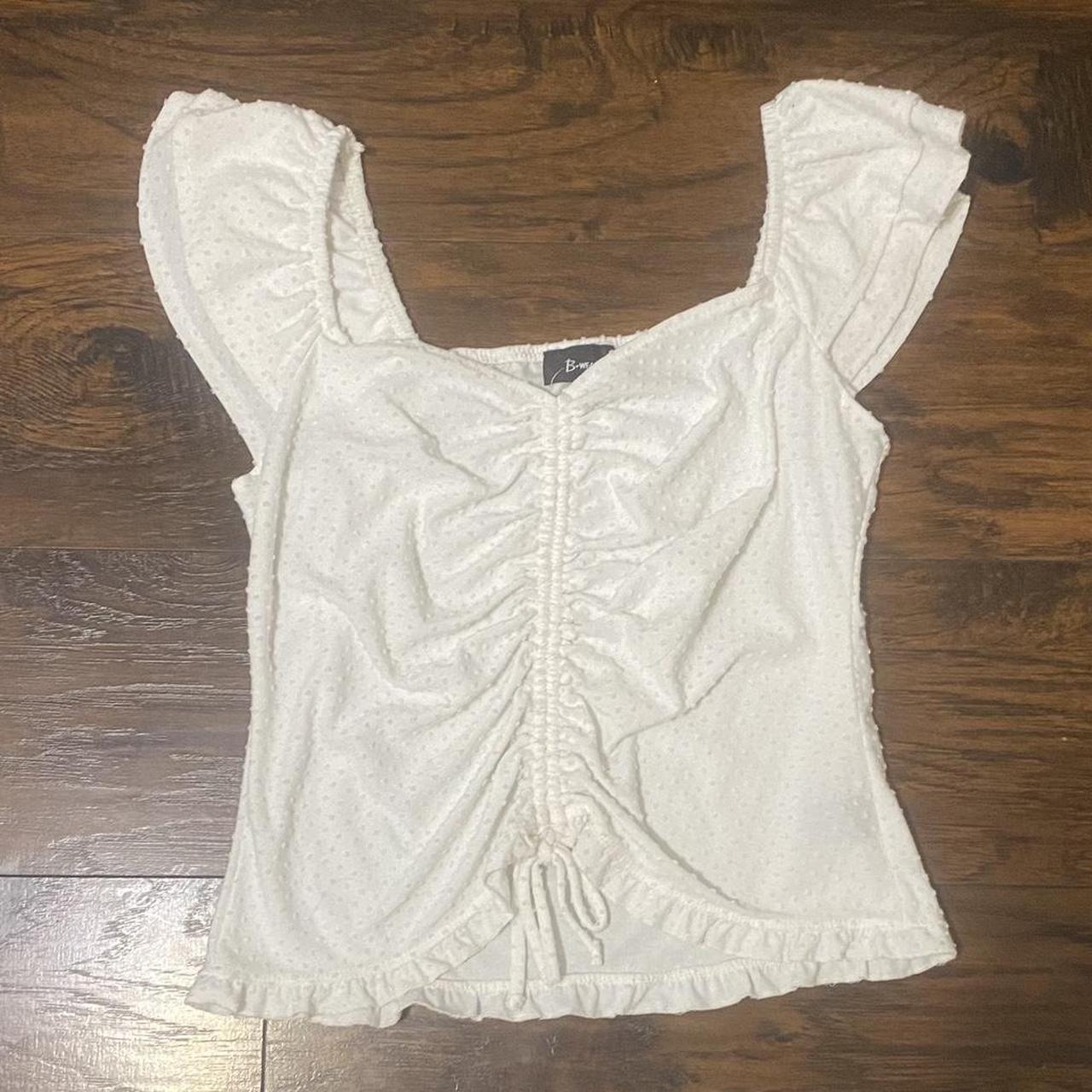 item listed by anseller