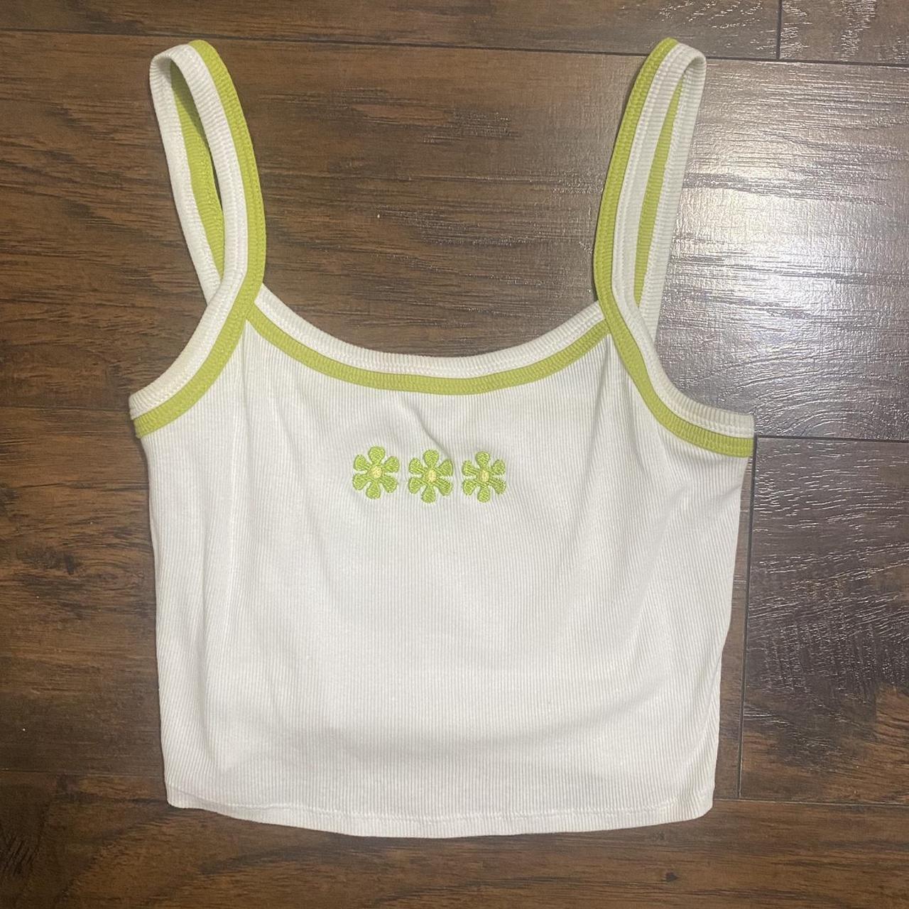 item listed by anseller