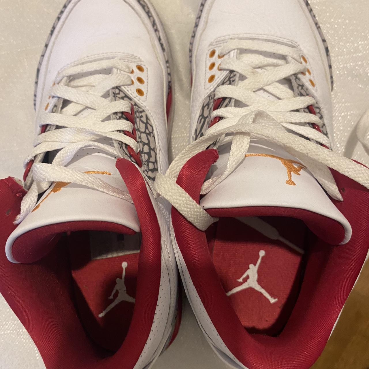 Authentic air deals jordan 3