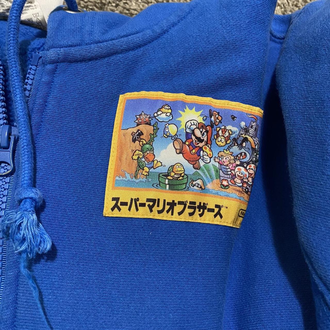 Champion sweater baby shop blue 2019