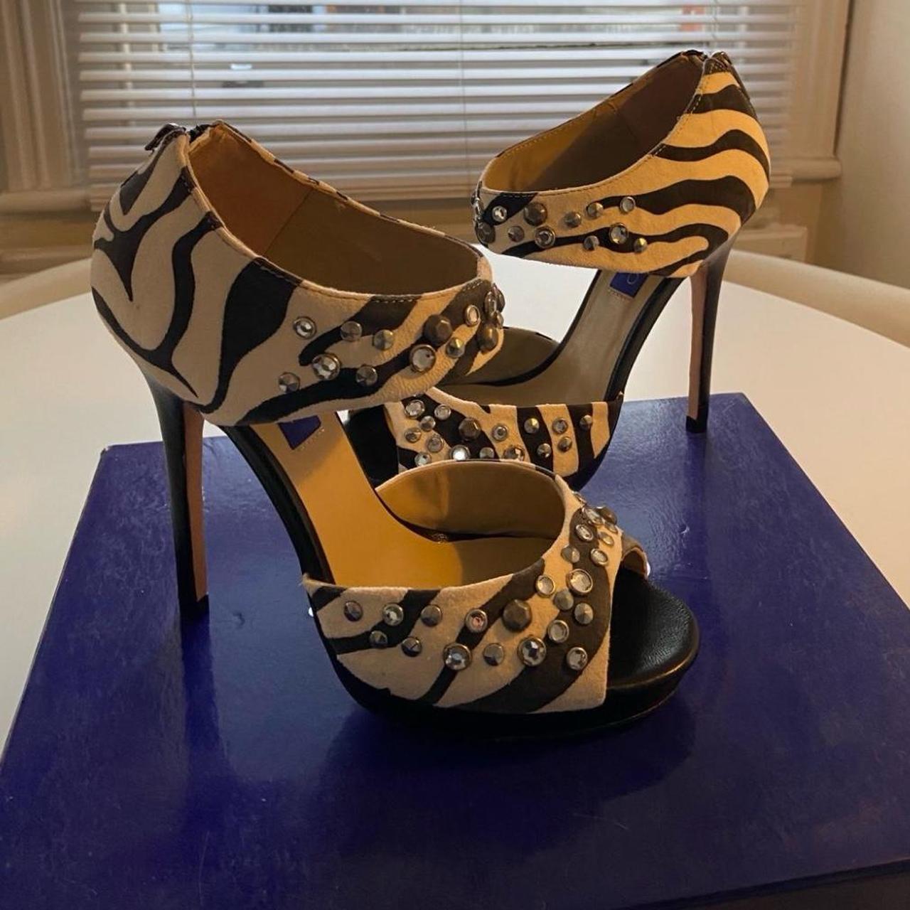 Stilettos on sale jimmy choo