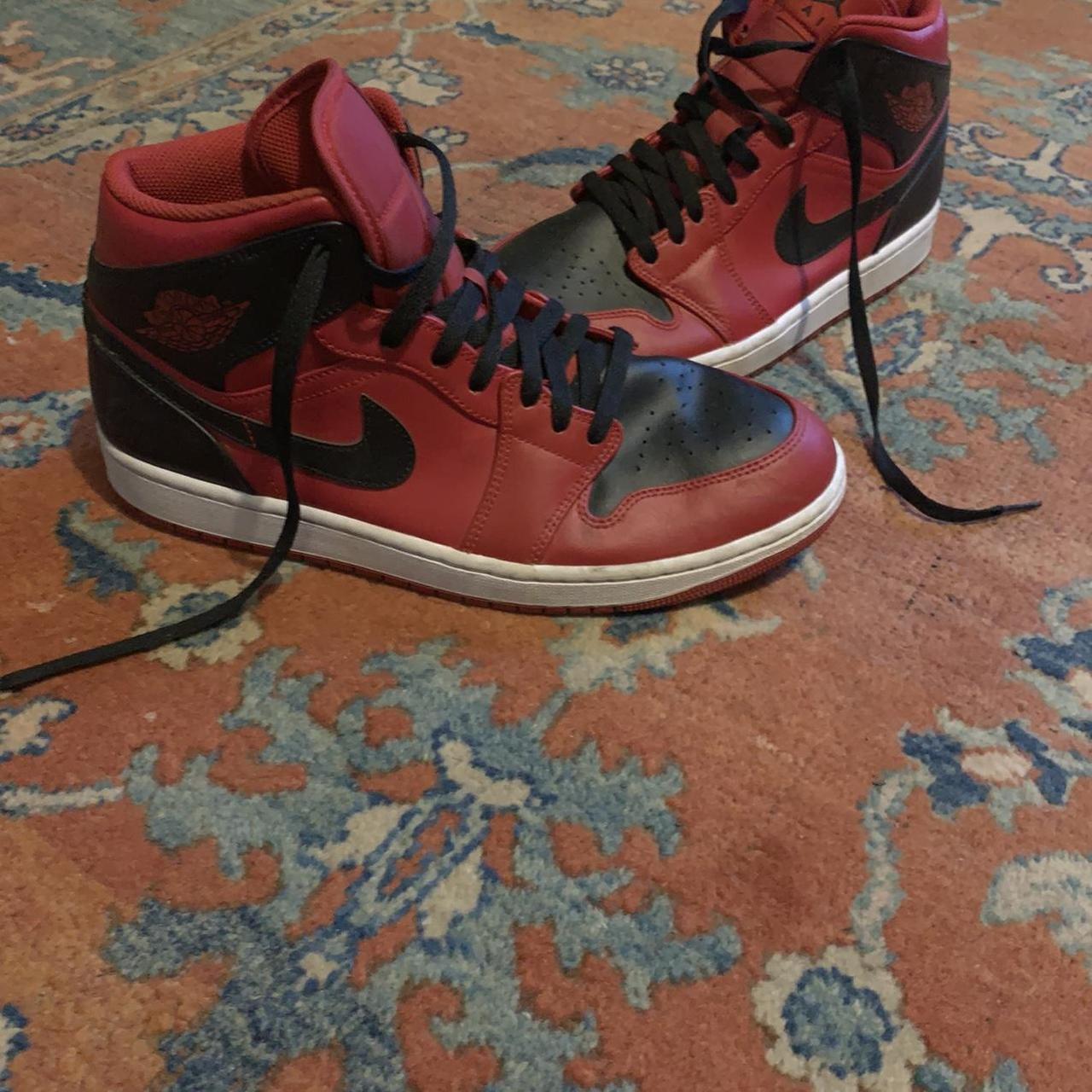 jordan 1 bred dmp 2009