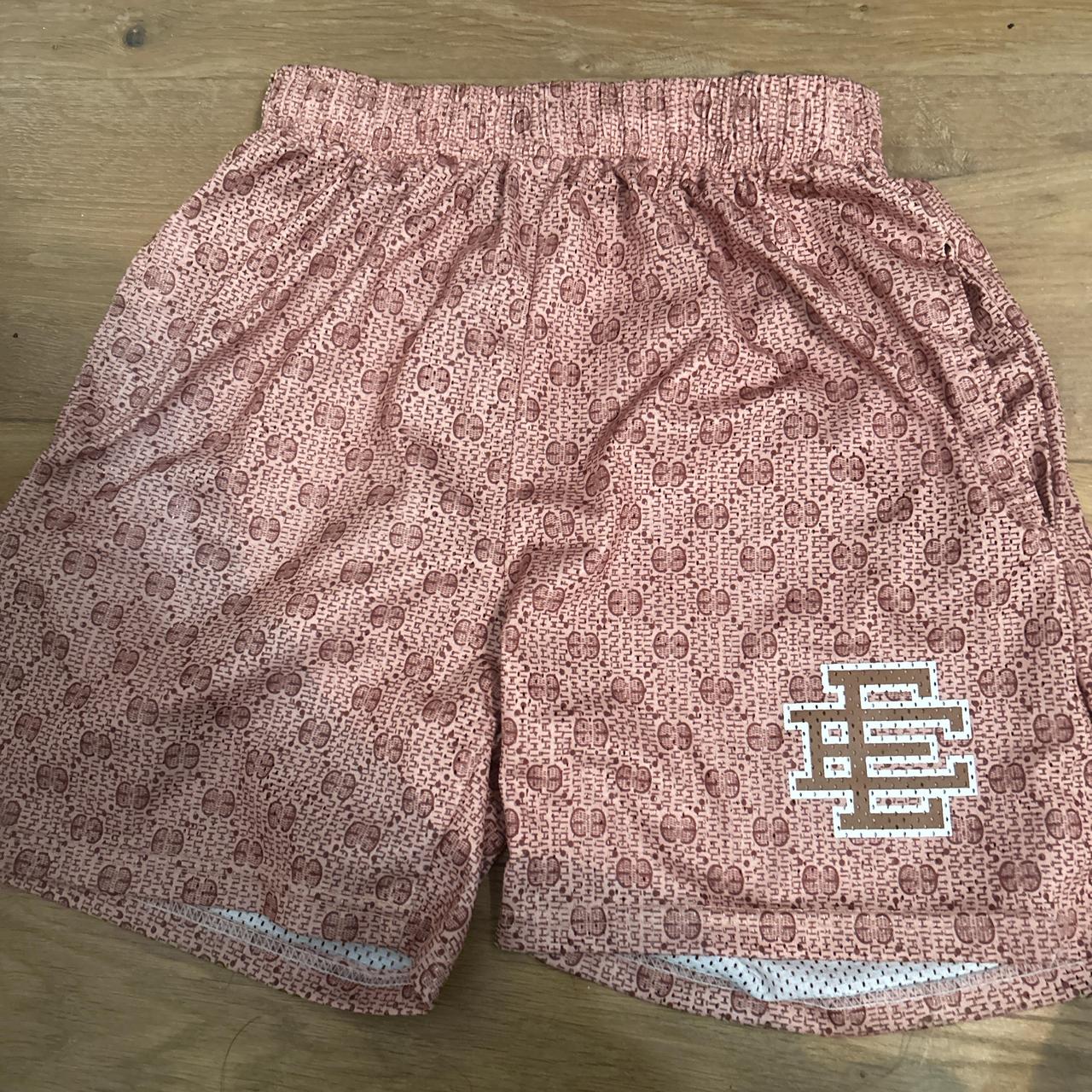 eric emanuel shorts ハーフパンツ ERIC EMANUEL エリックエマニュエル EE Basic Shorts ショート