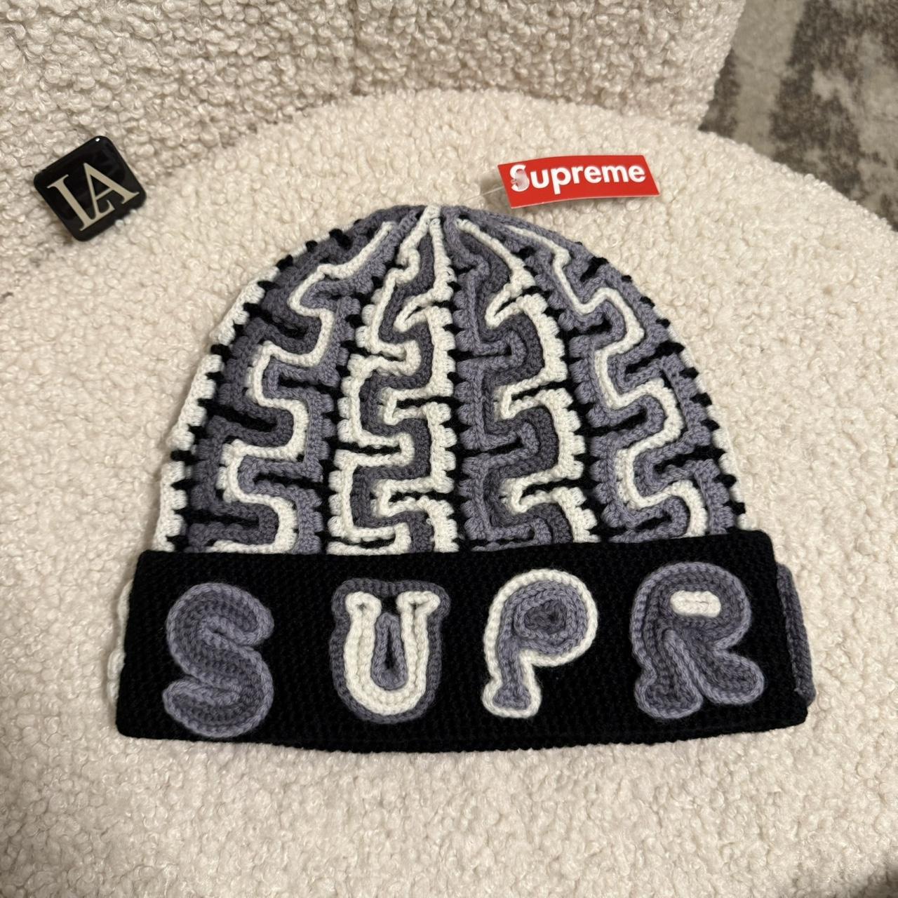 Supreme Athletic Studded L/S Top White Please | Depop Supreme Athletic Studded L/S Top White Please | Depop