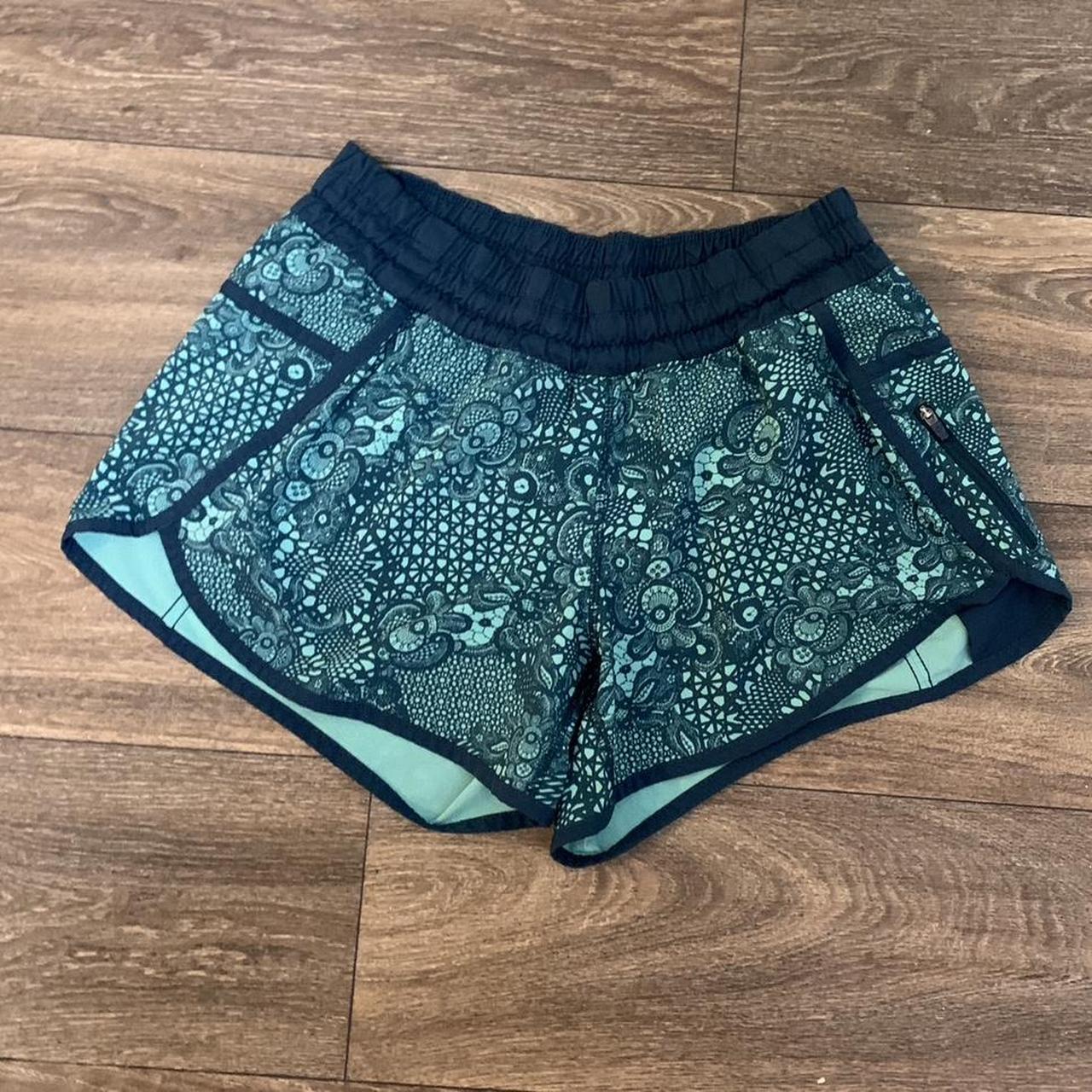 Lululemon tracker sale shorts iv