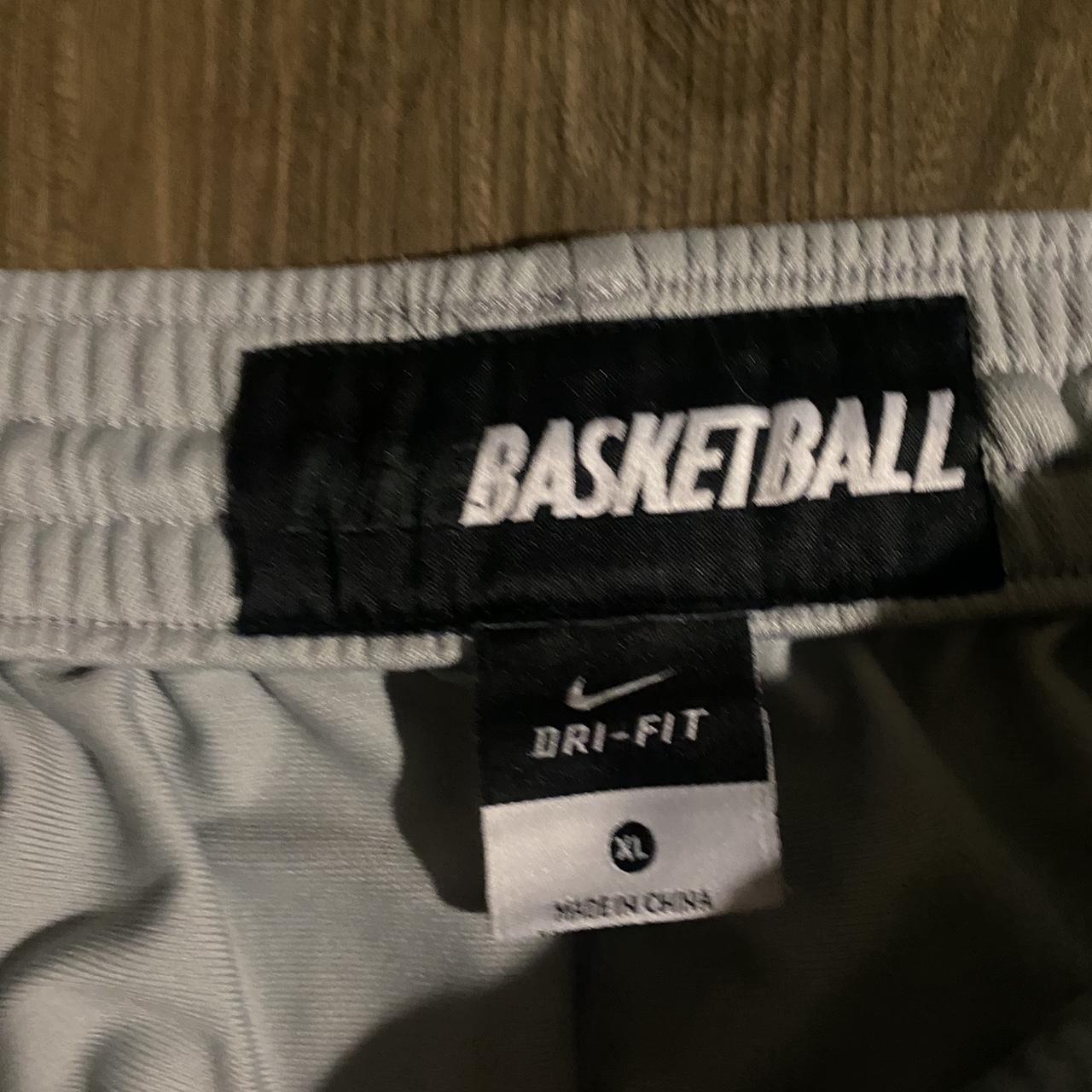 mens nike sweatpants dri fit