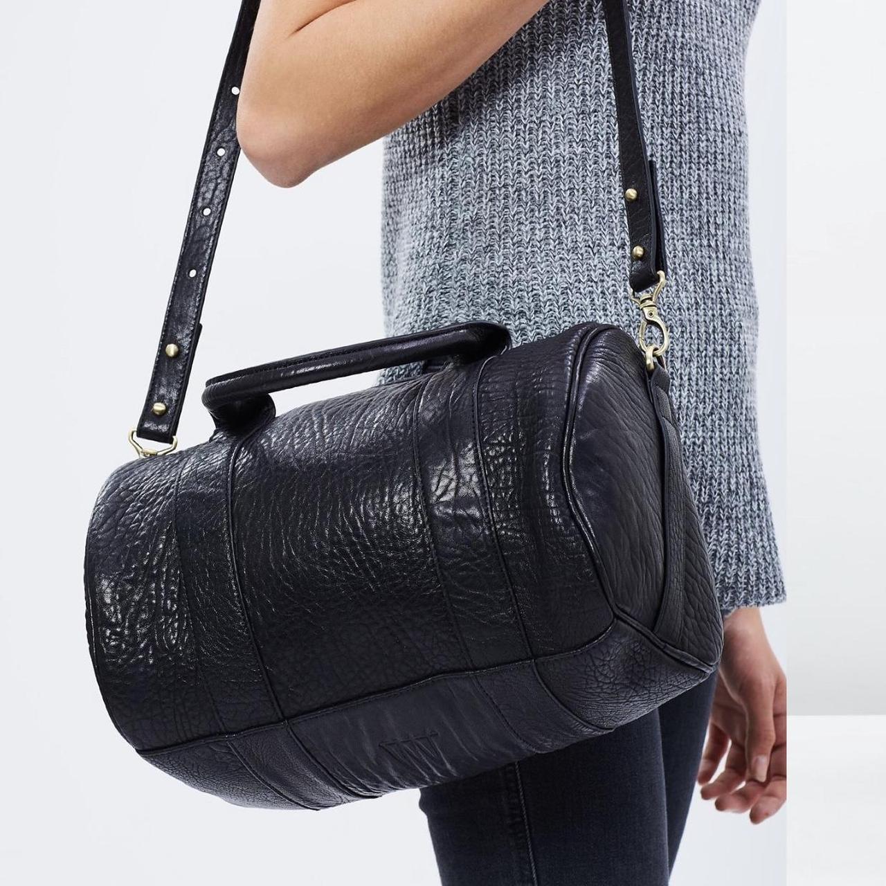 STATUS ANXIETY kingdom & oaths bag Hardly used Depop