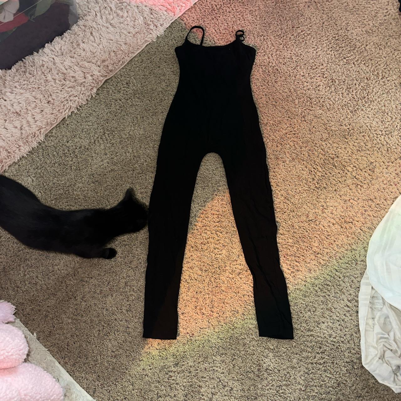 Boohoo body suit - Depop