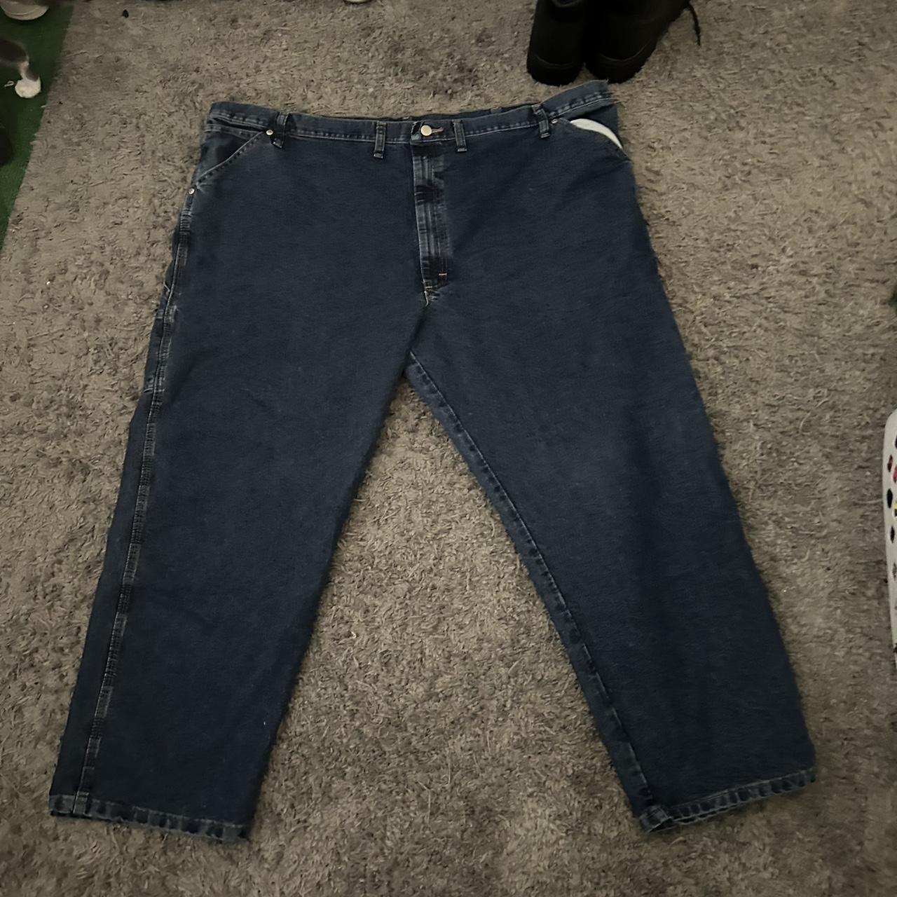 Jeans size 46 x 2024 32