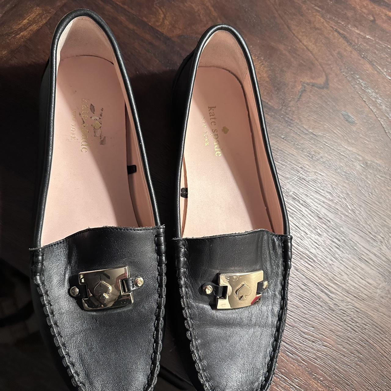 Kate hot sale spade loafers