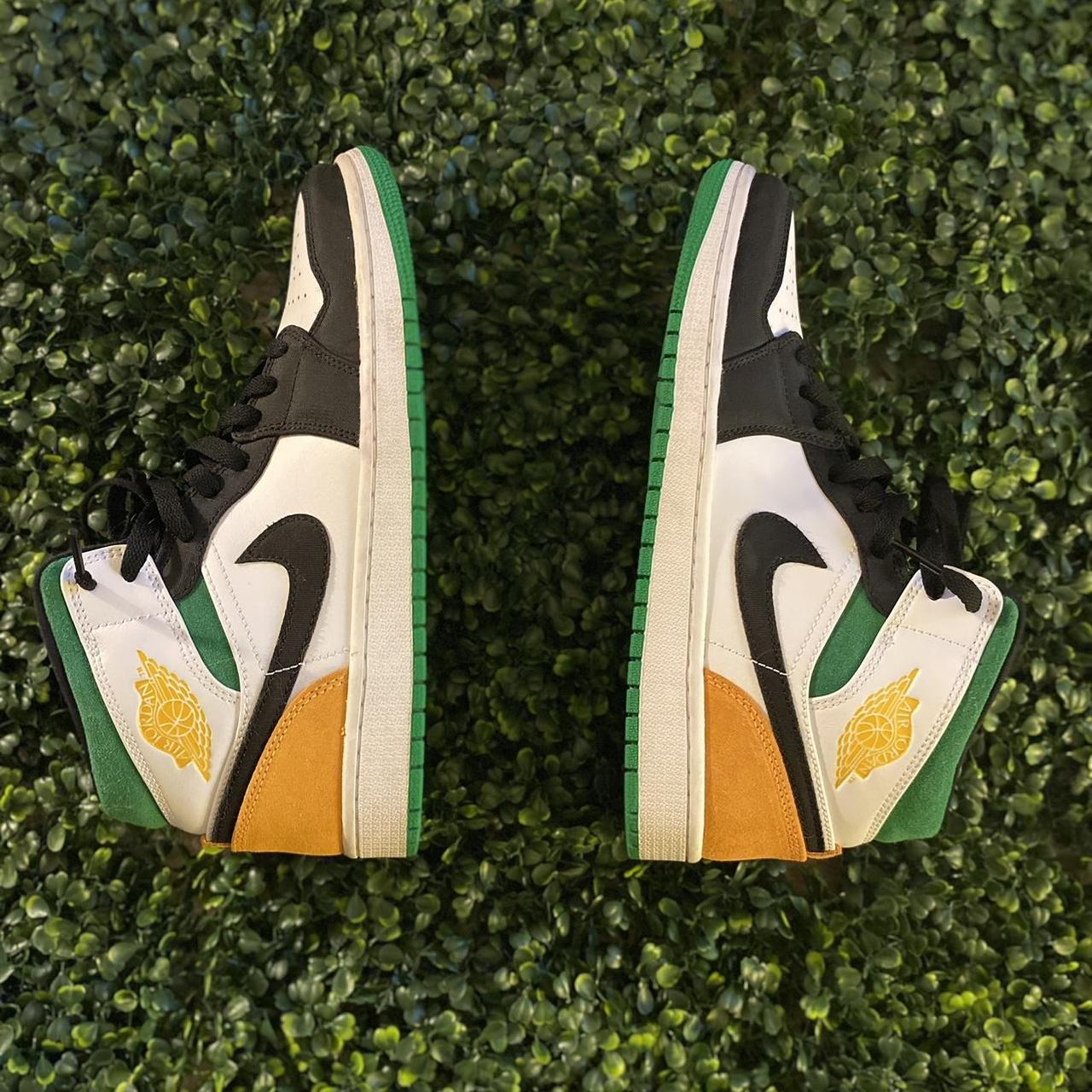 unisex jordan 1
