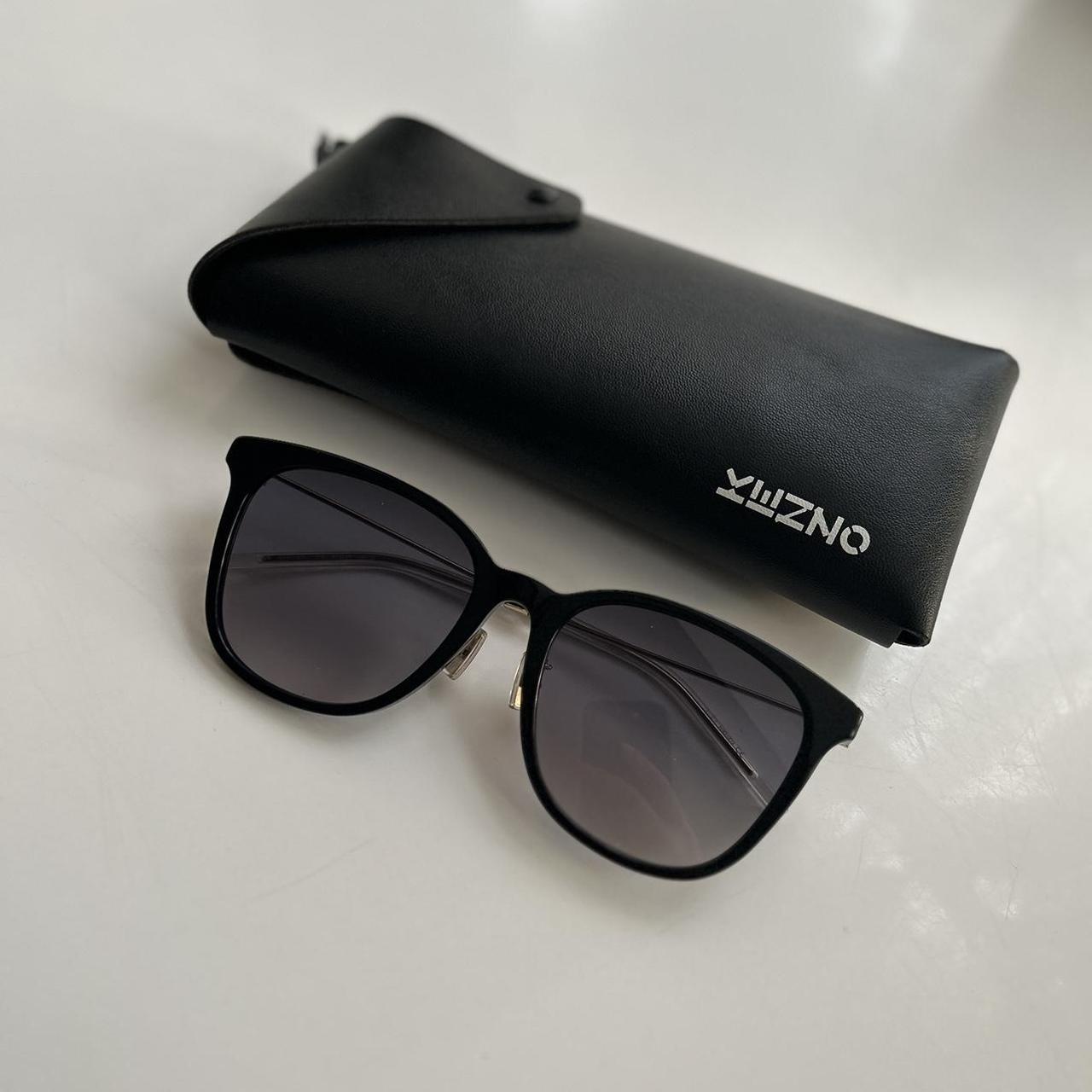 Kenzo on sale sunglasses womens