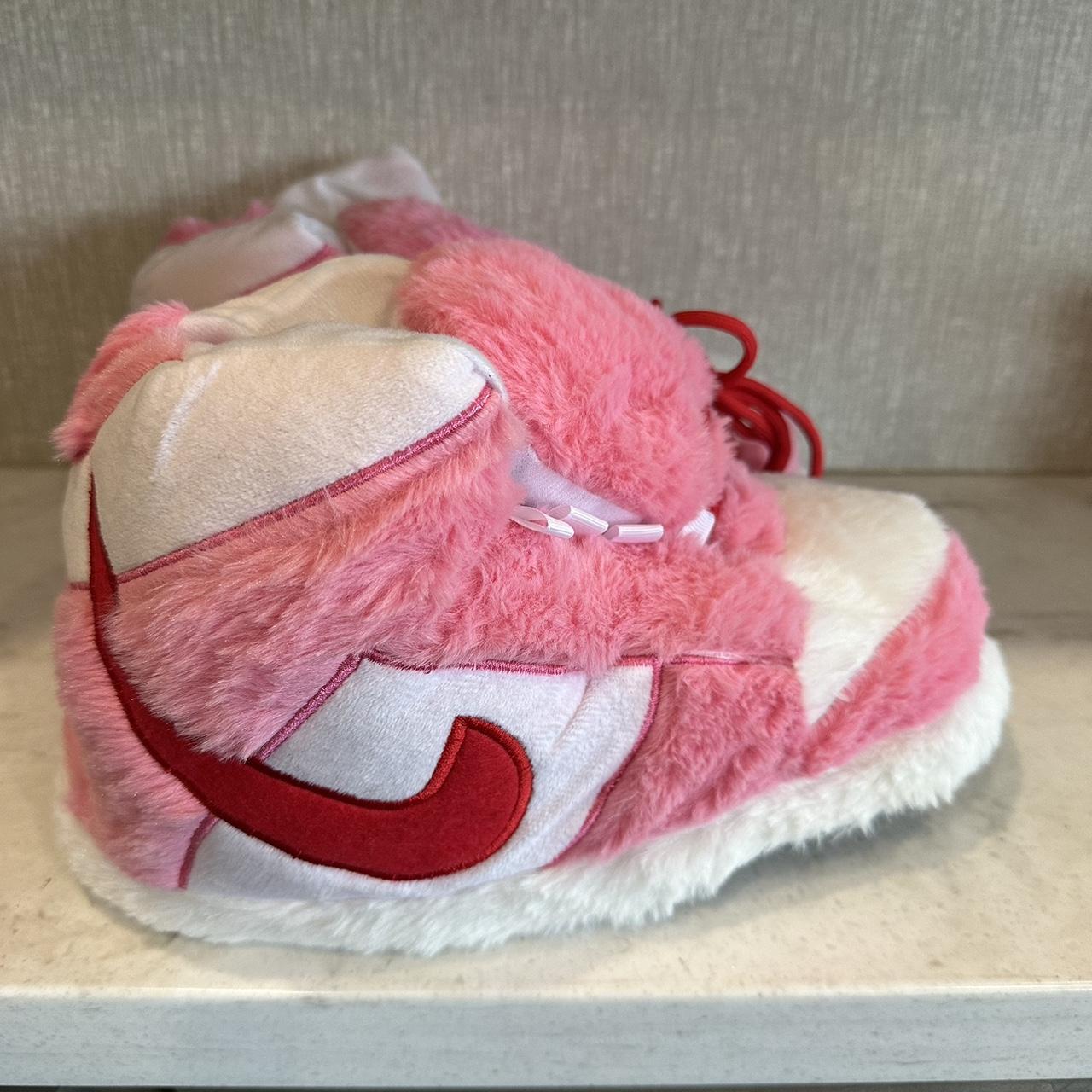 Nike house Very soft