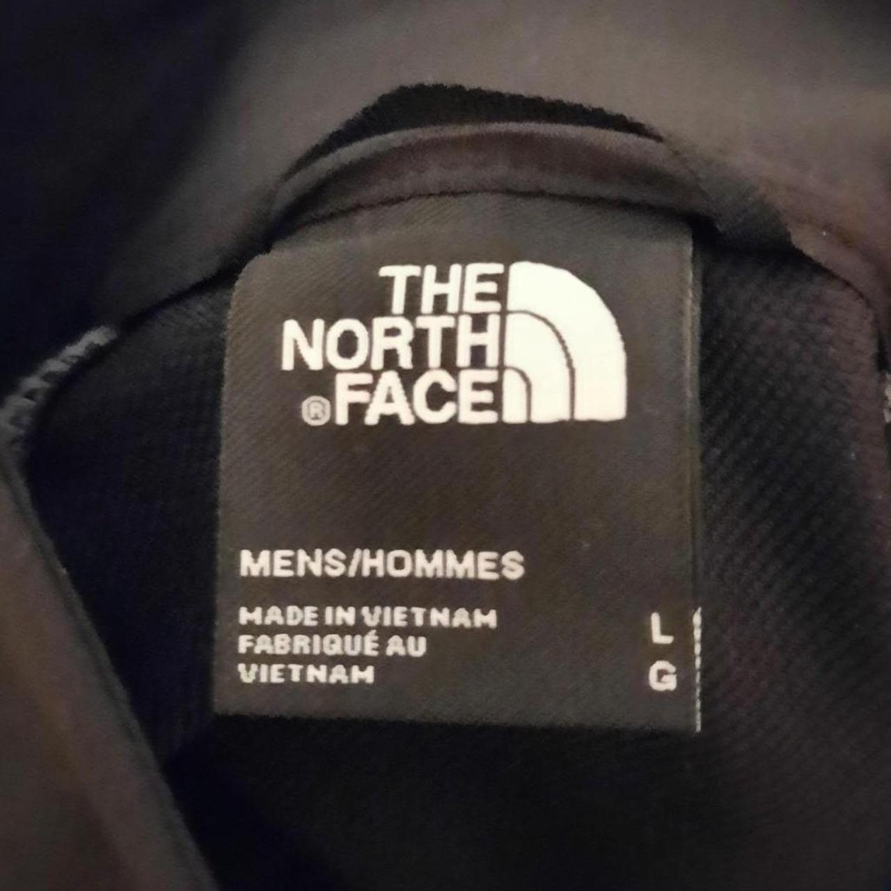 The north face tracksuit jacket #Thenorthface #TNF... - Depop
