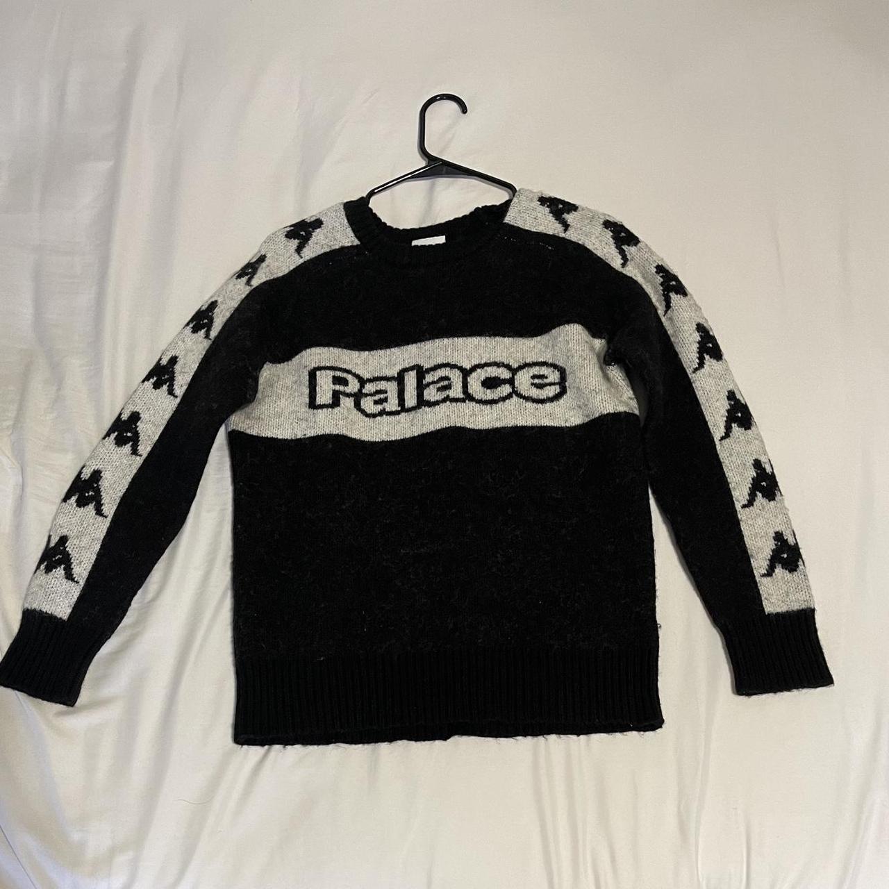 Palace knit - Depop