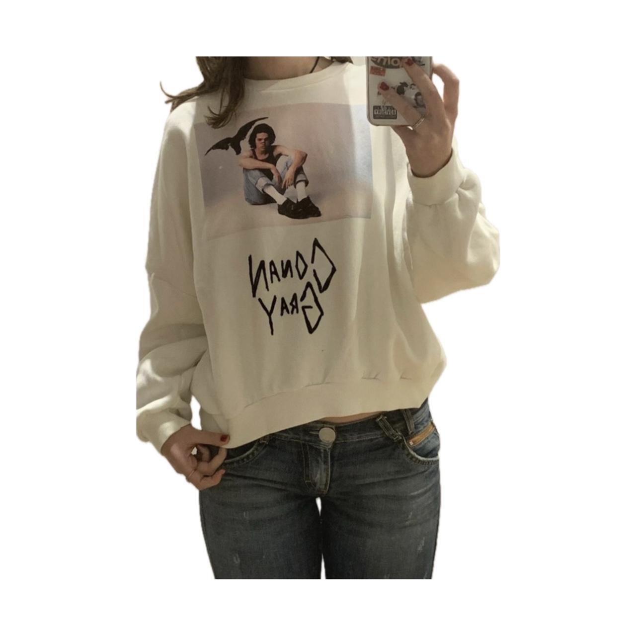2021 Conan Gray x Bershka Collection #conangray | Depop