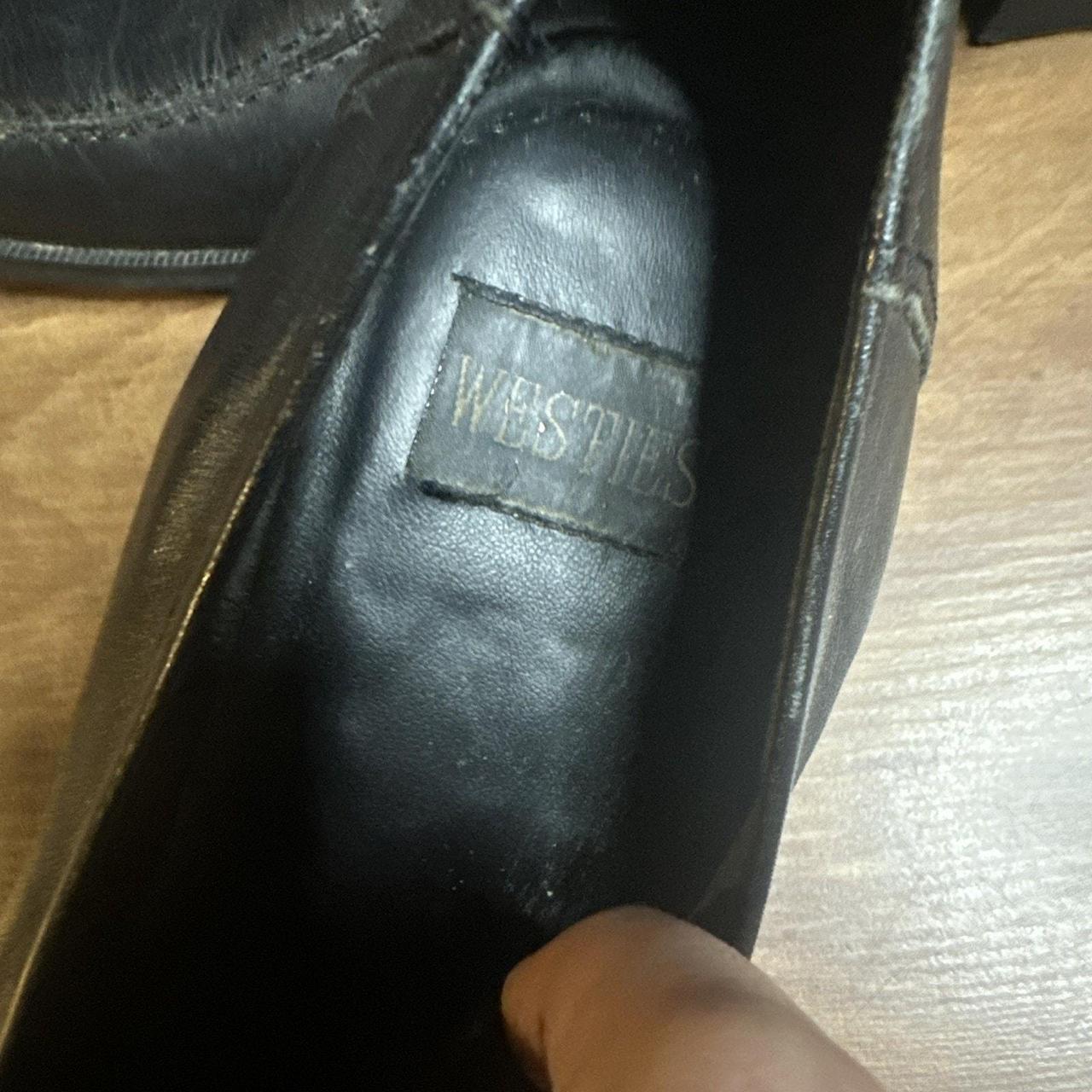 Source Unknown Women's Pumps - Black - US 9 – Ste… - image 6