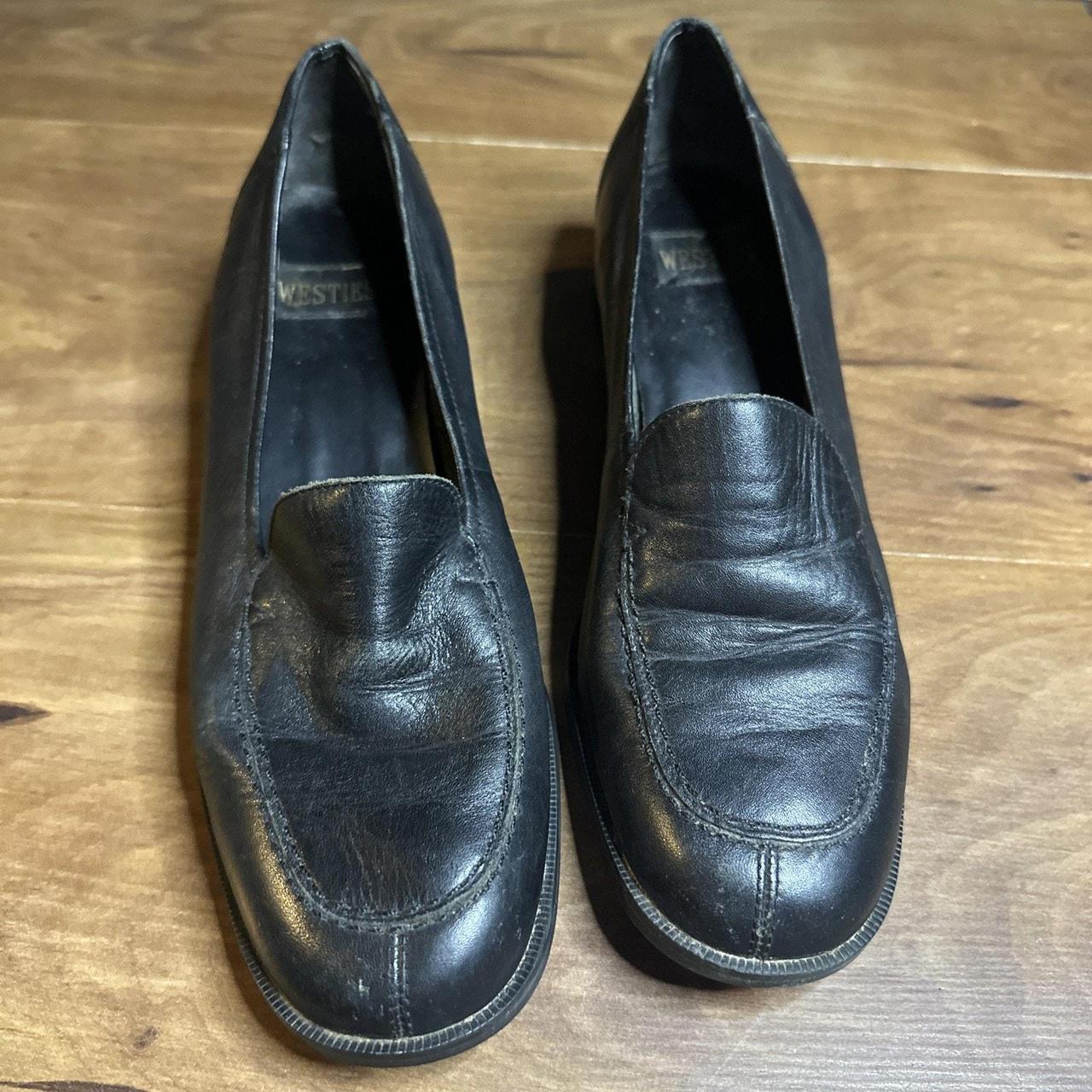 Source Unknown Women's Pumps - Black - US 9 – Ste… - image 2