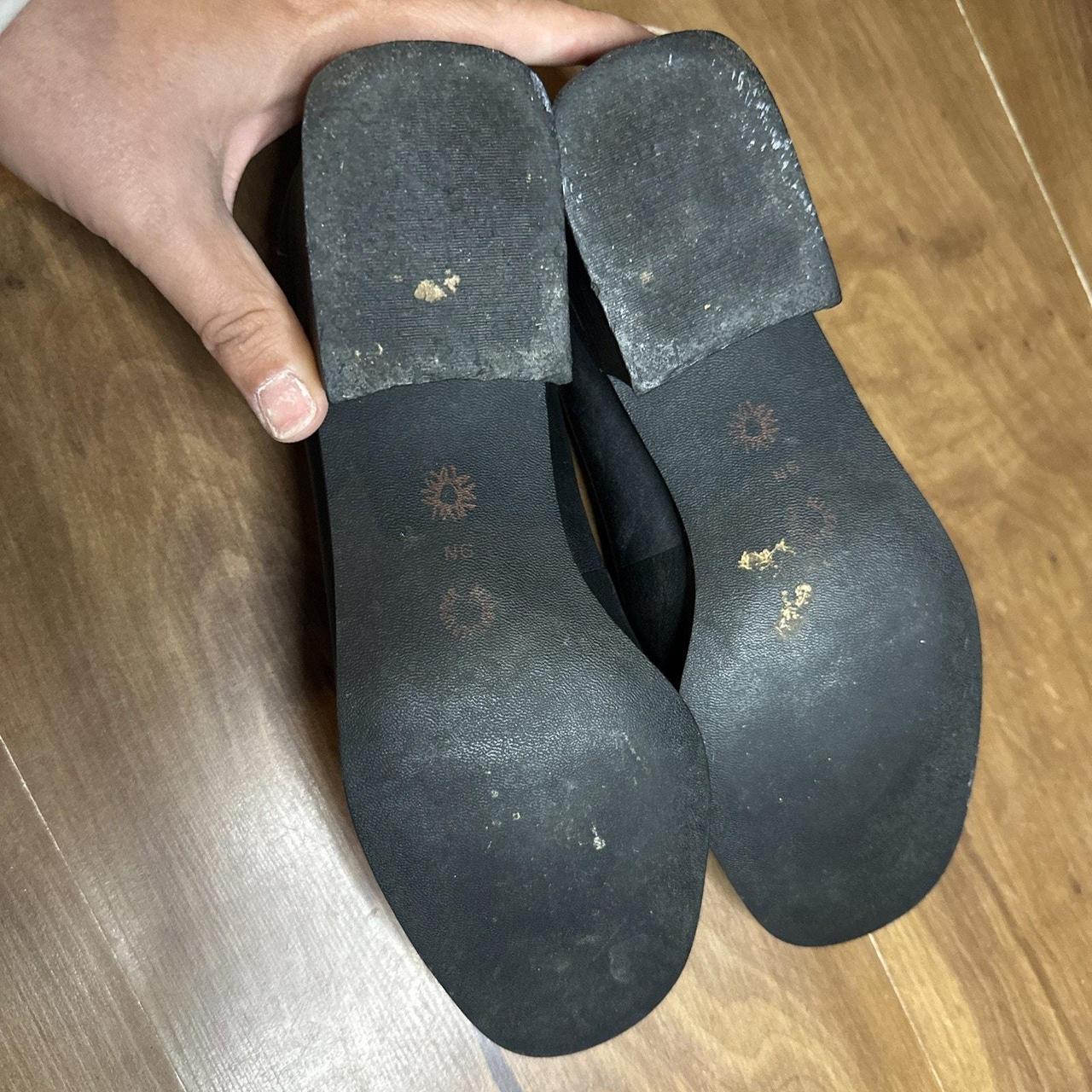 Source Unknown Women's Pumps - Black - US 9 – Ste… - image 7