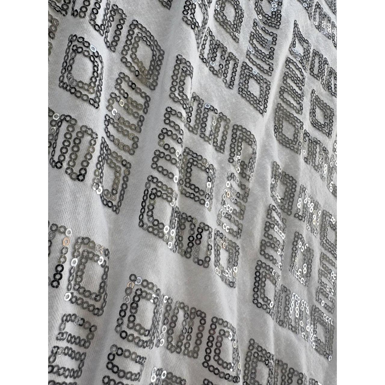 Ruby Rd. Women's Blouse - White - XL – The EUC Ru… - image 3