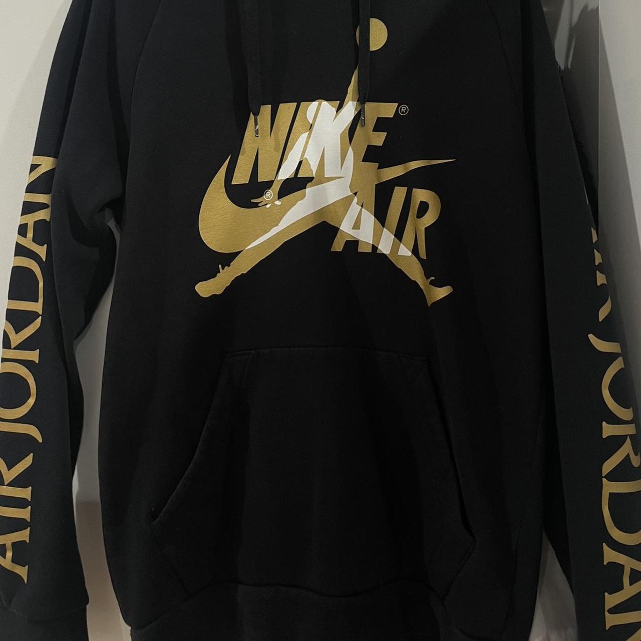 Men s Small Nike Air Jordan Hoodie hoodie nike