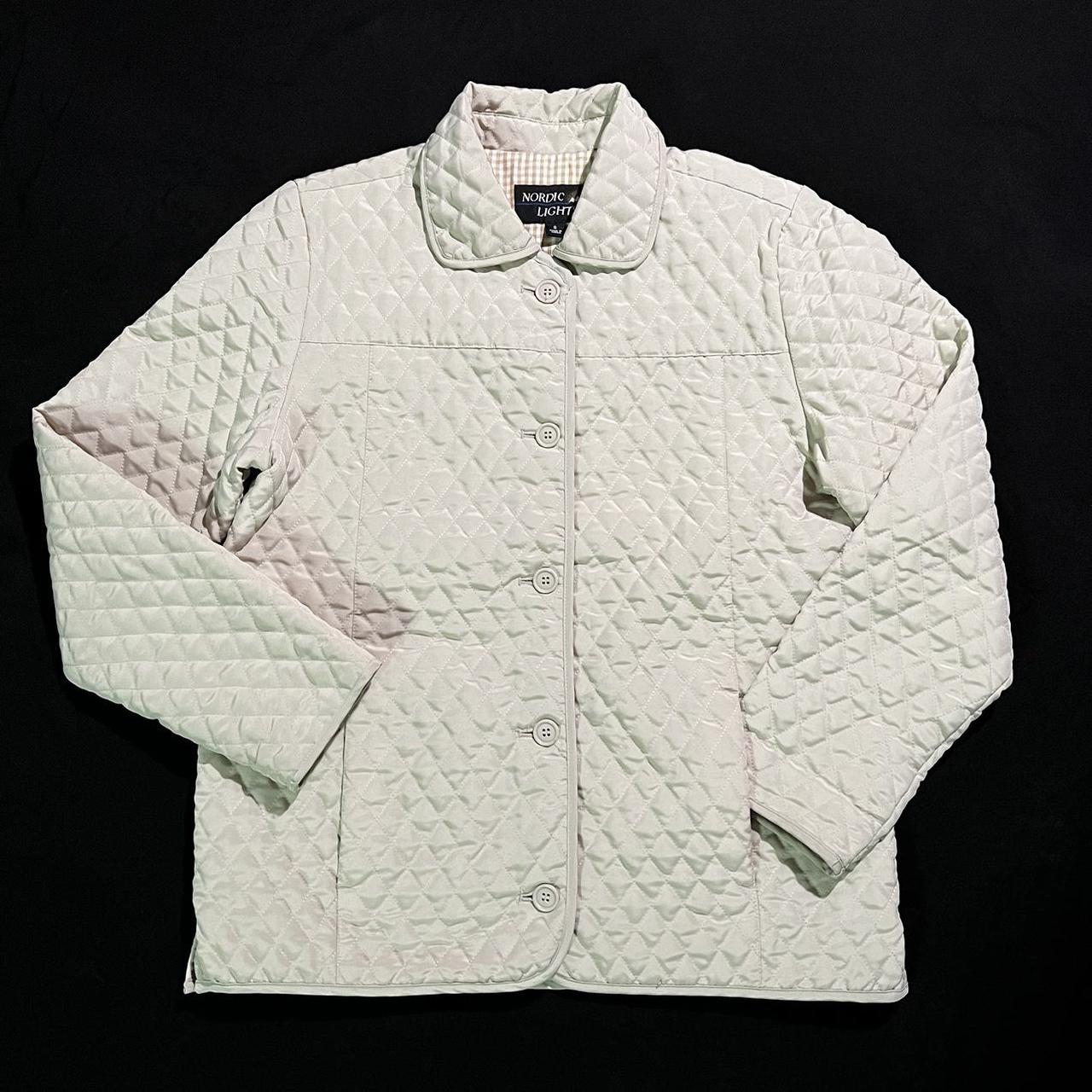 Nordic lights outlet jacket