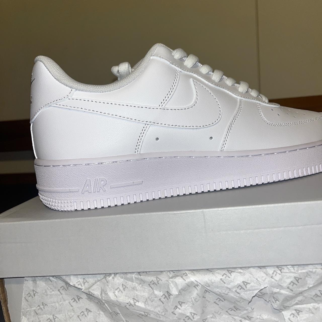 white air force ones sale