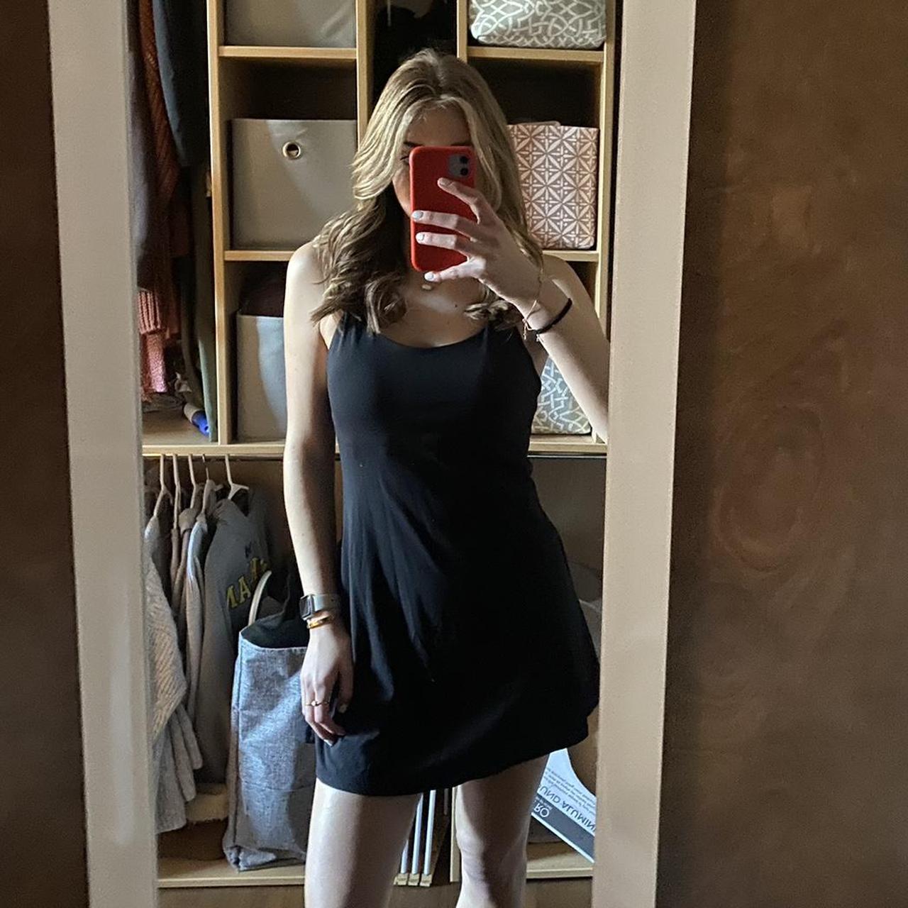 Tj maxx black clearance dress