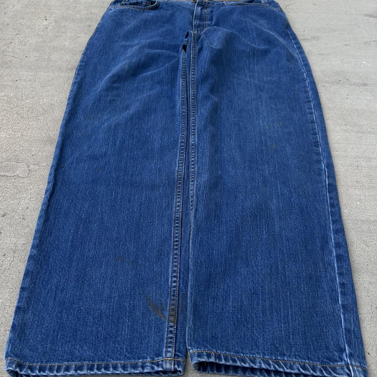 Baggy Kirkland jeans Dm before buying so I can... - Depop