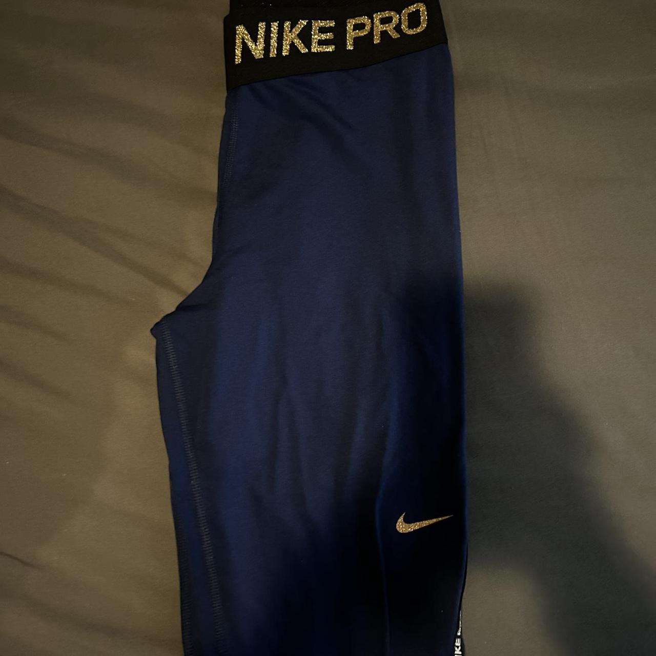 Nike full-length-leggings - Depop