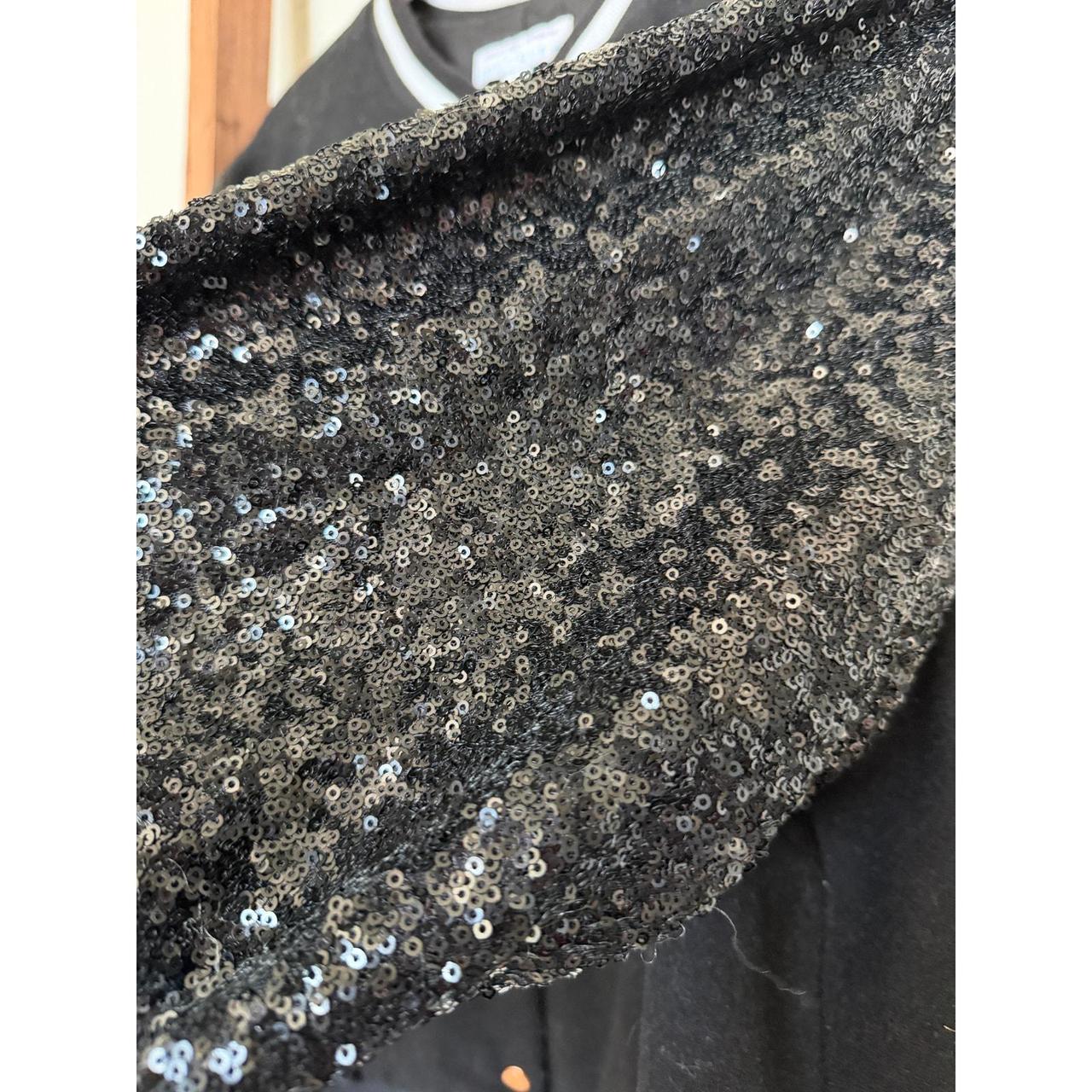 Source Unknown Women's Jacket - Black - XXL – Bom… - image 4