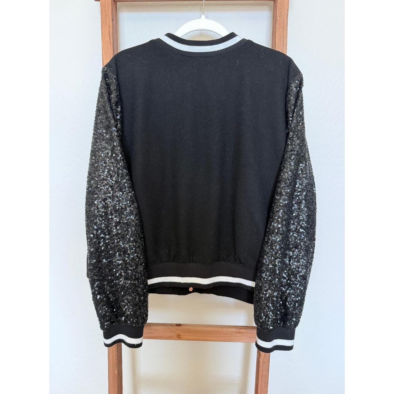 Source Unknown Women's Jacket - Black - XXL – Bom… - image 2