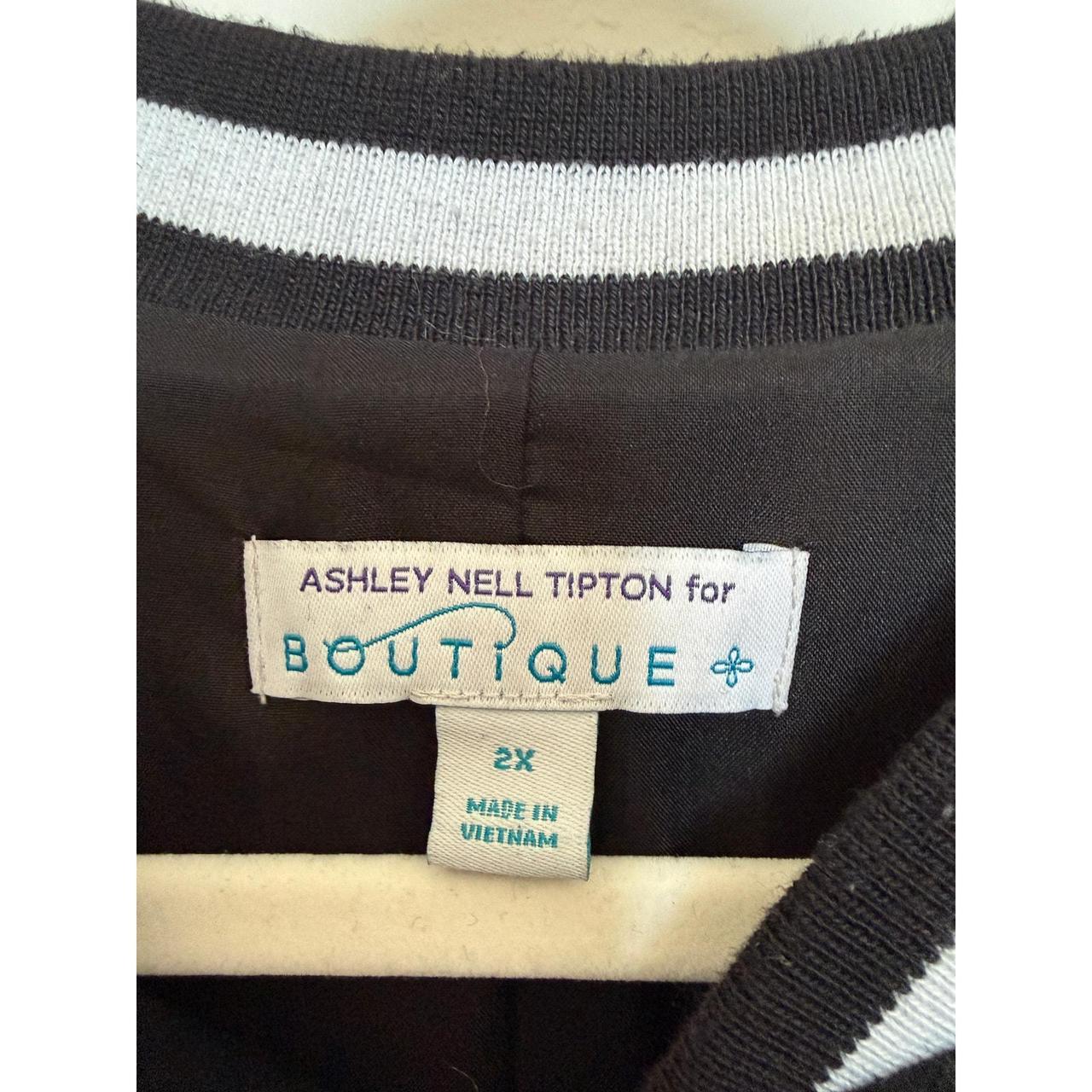 Source Unknown Women's Jacket - Black - XXL – Bom… - image 3