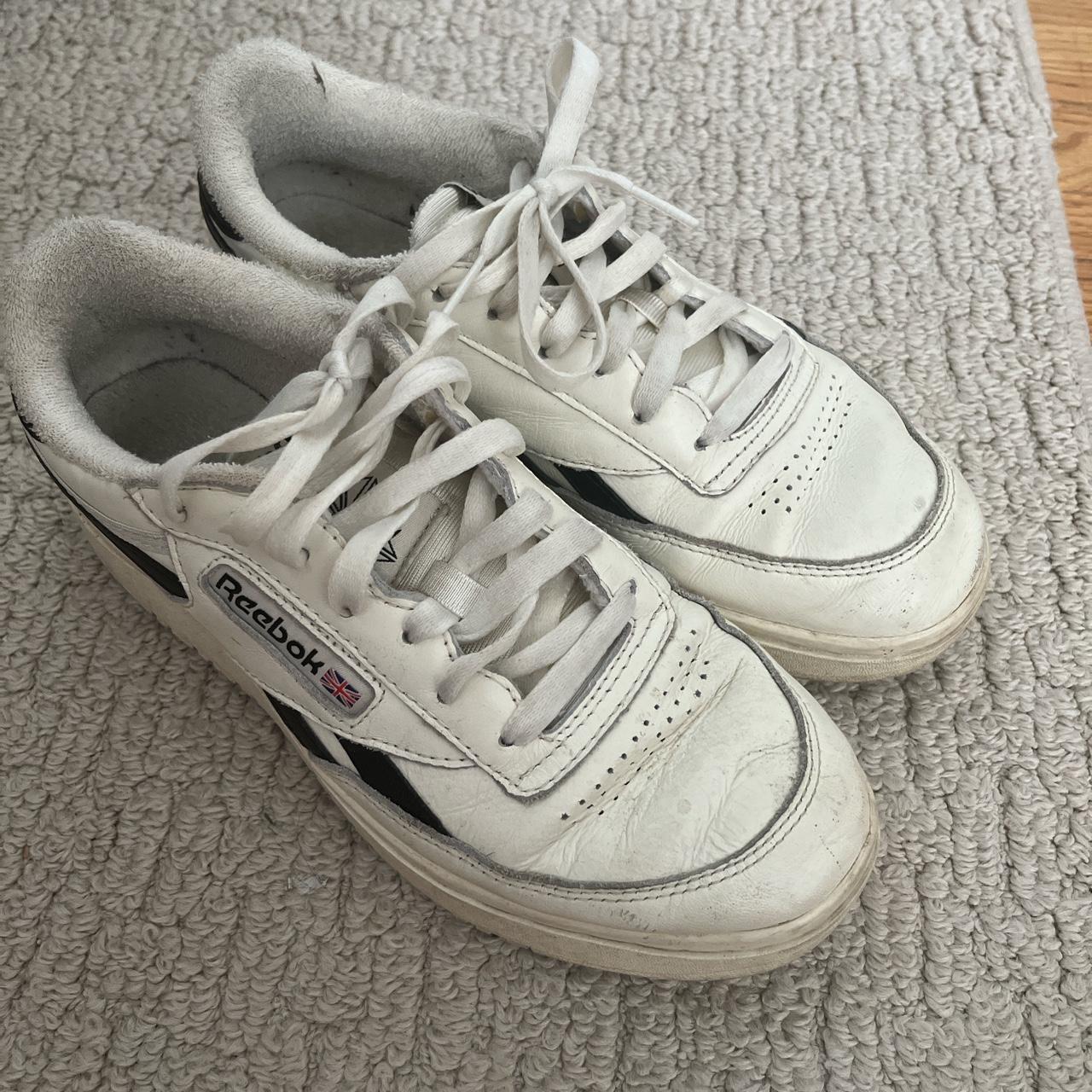 Reebok Women's Trainers | Depop