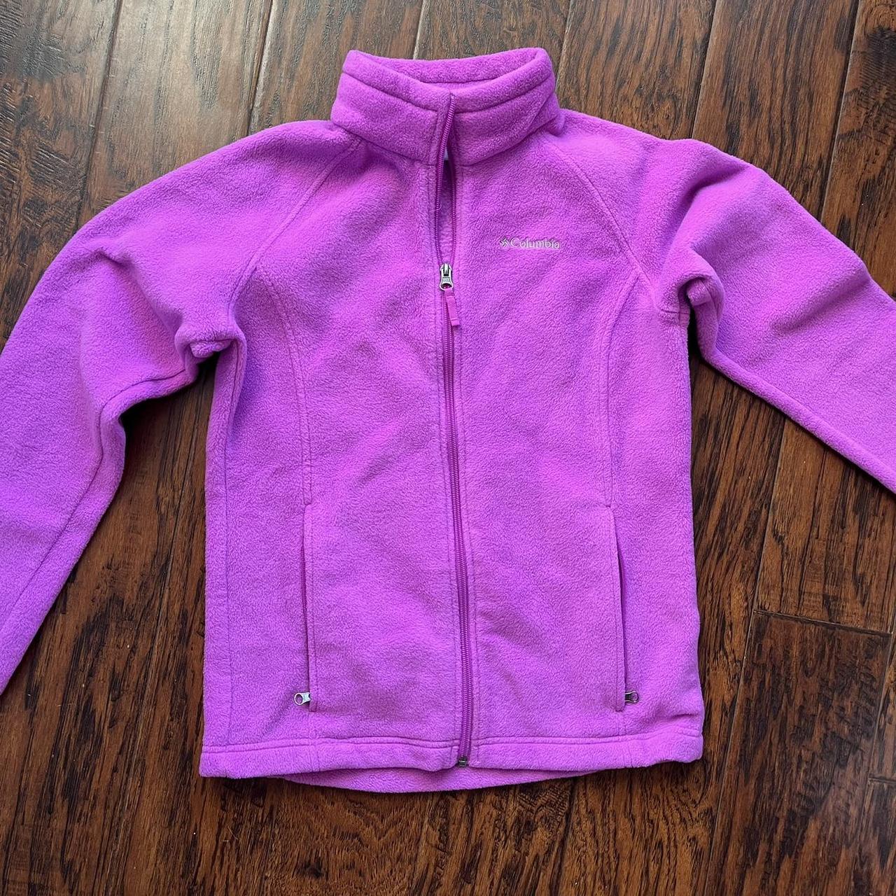 Columbia on sale kids sweater