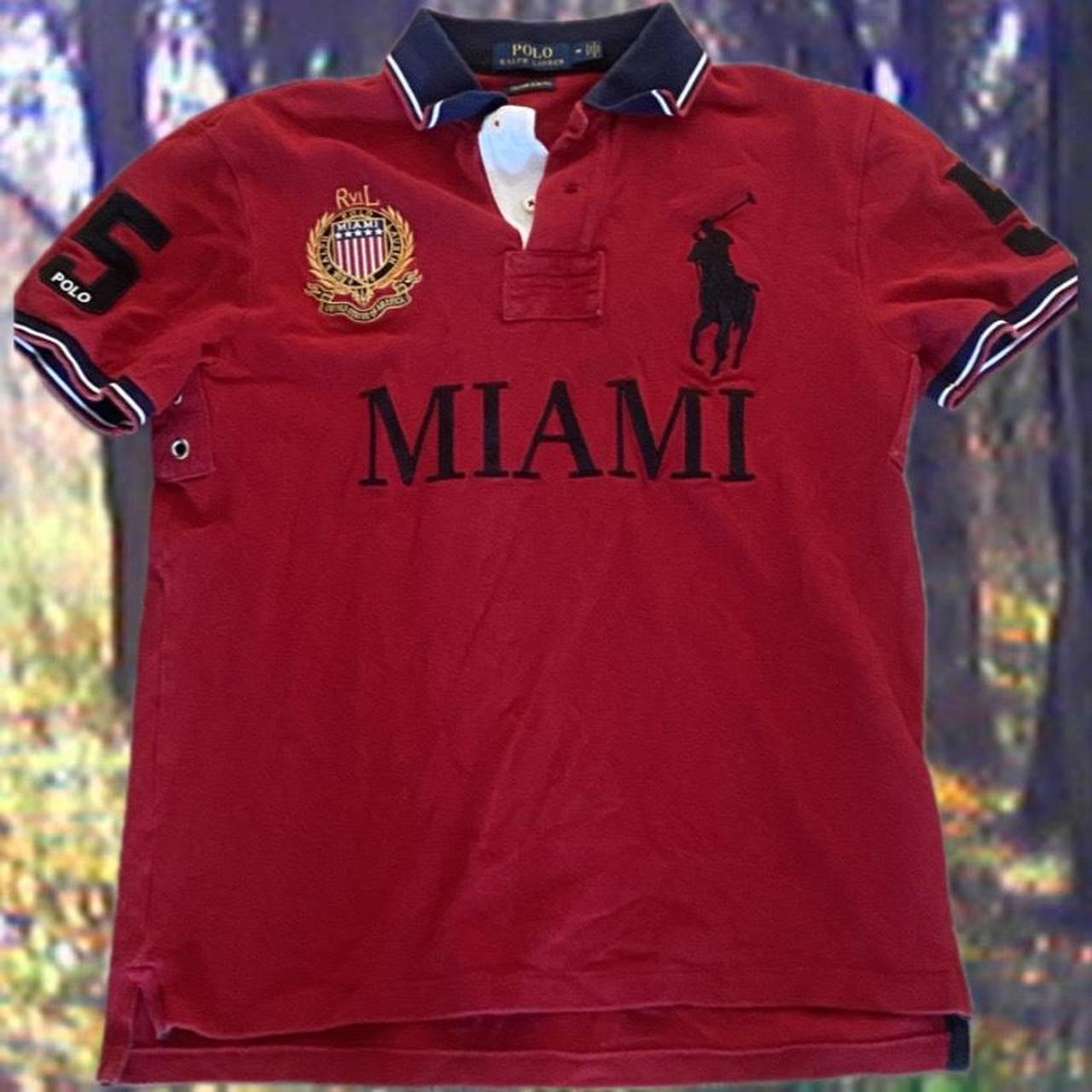 トップス Polo Ralph Lauren MIAMI S s7-AI710977438001_alternate10?