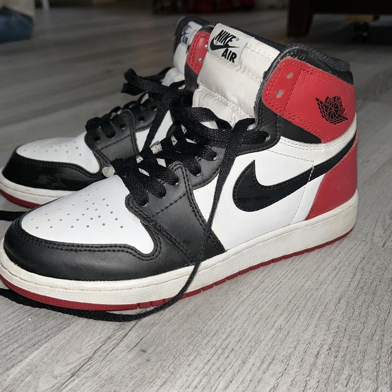 size 6.5 air jordan 1