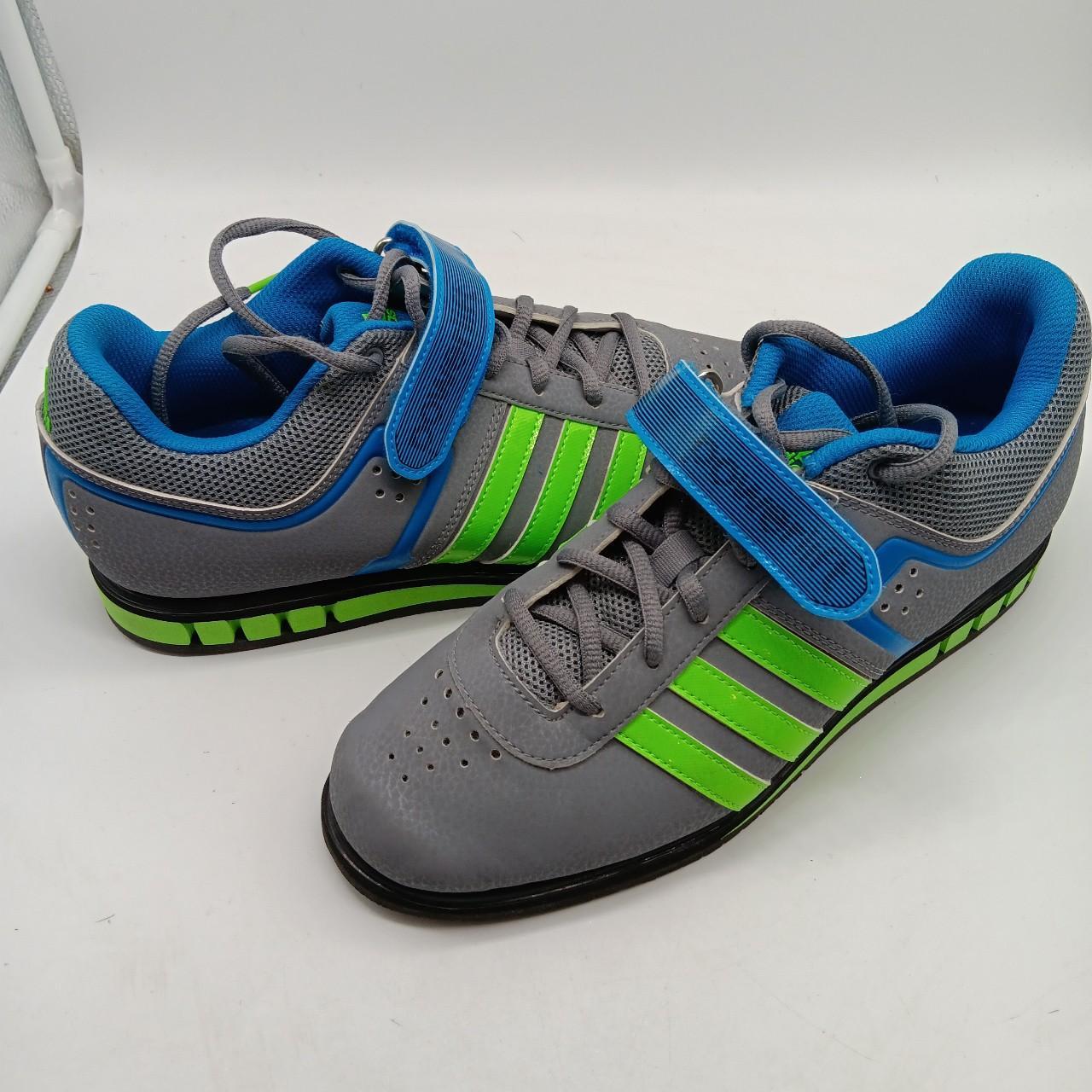 Adidas shop powerlift 2.0