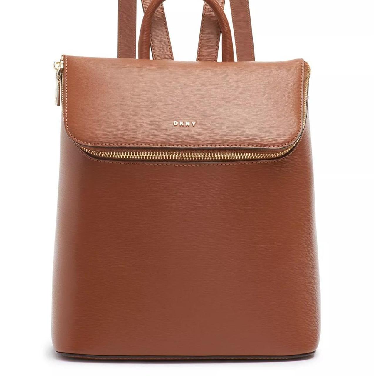 Dkny cheap bryant backpack