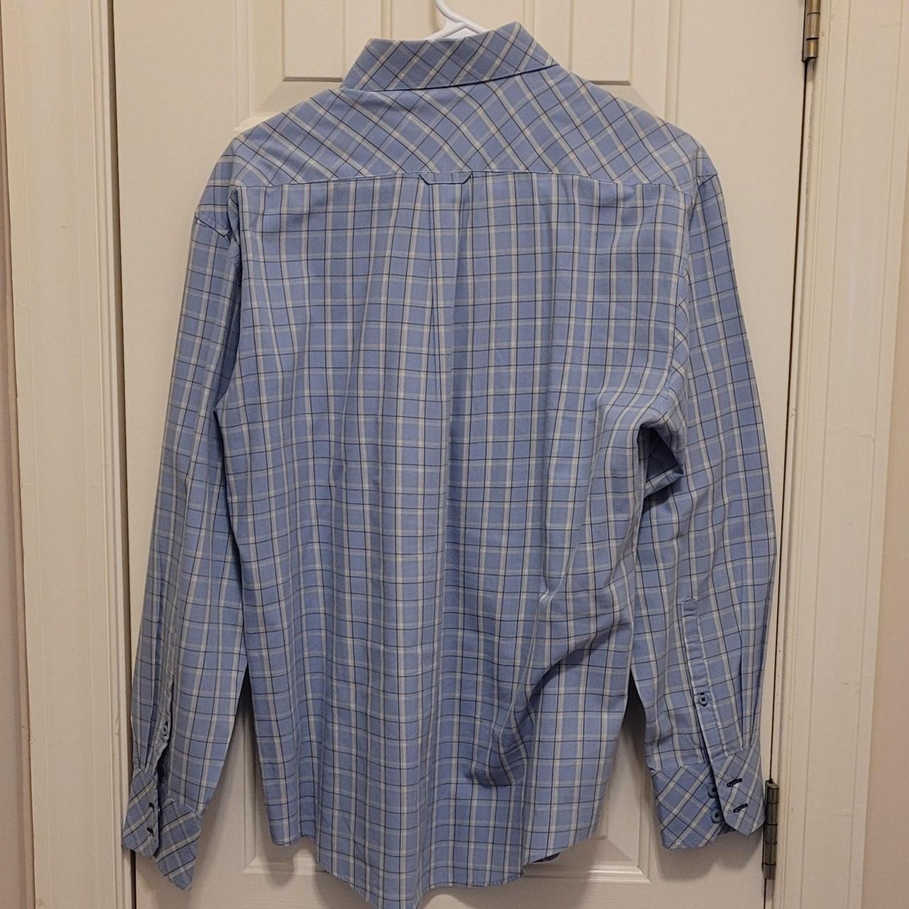 Ben Sherman dress shirt in great shape. ... - Depop