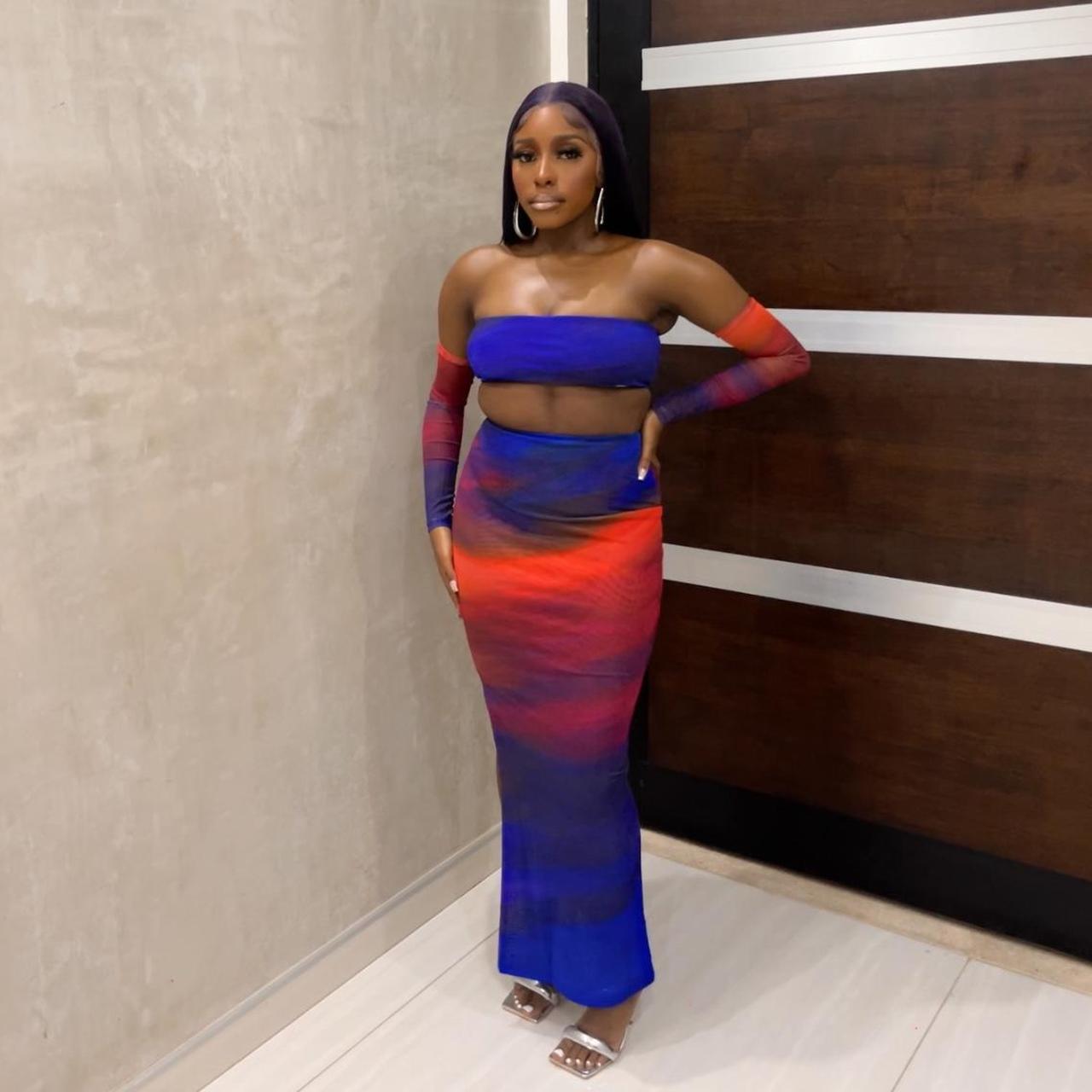 Farai London 3 piece set Depop