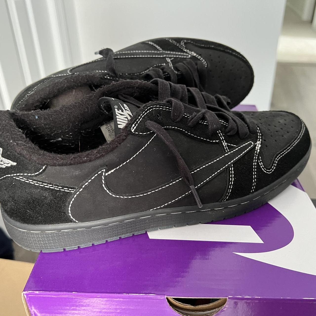 travis scott low size 11