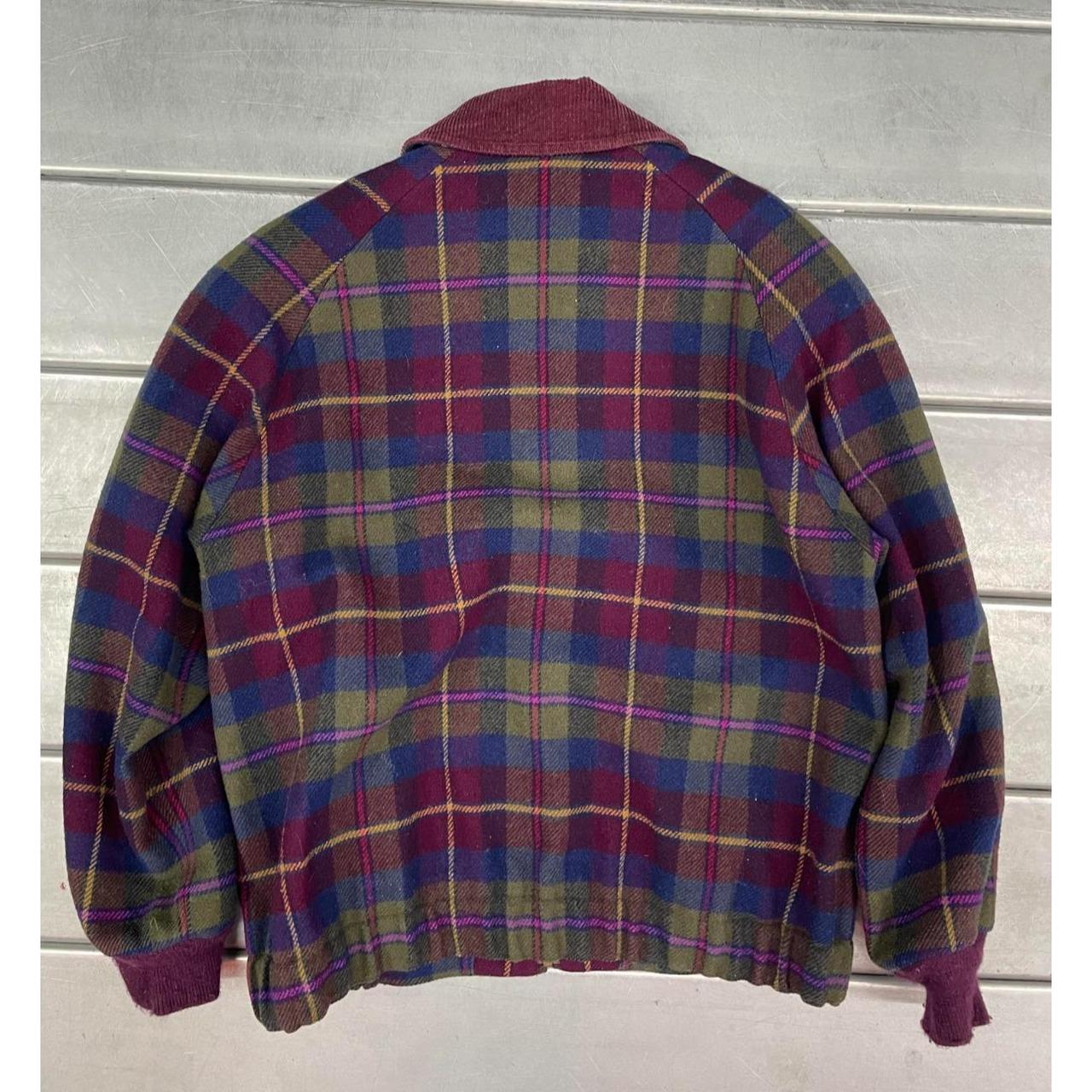 Pendleton Women's Jacket - Multi - S – VTG Pendle… - image 7