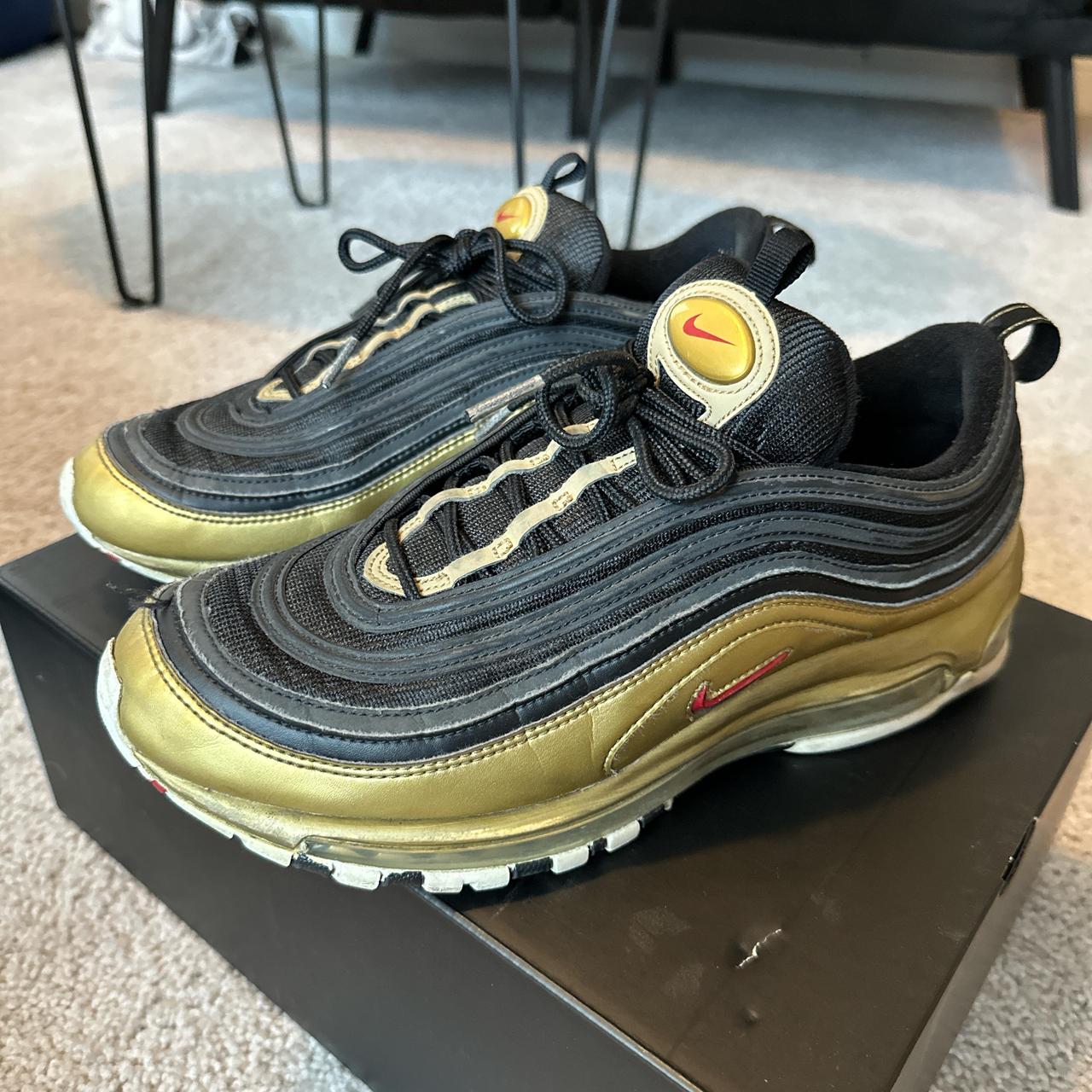 Deals Nike airmax 97 size 10.5