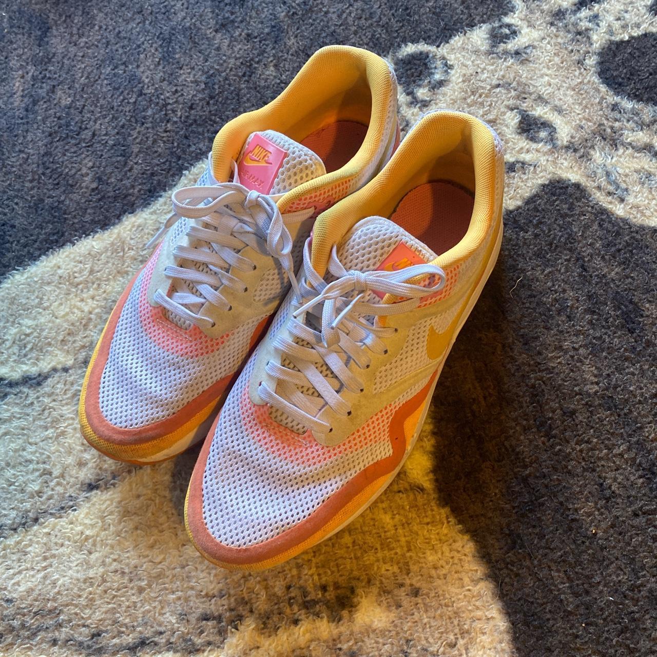 womens air max size 12